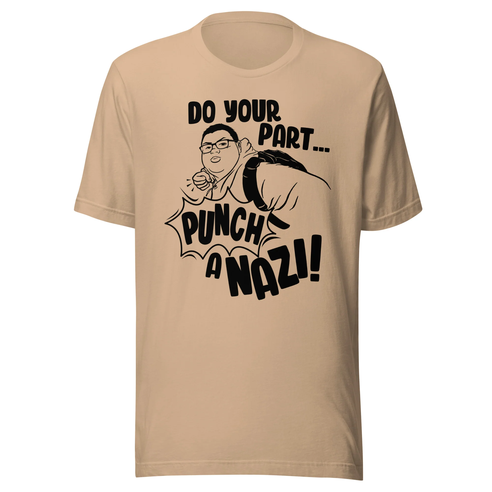 Do Your Part... T-Shirt - Image 10