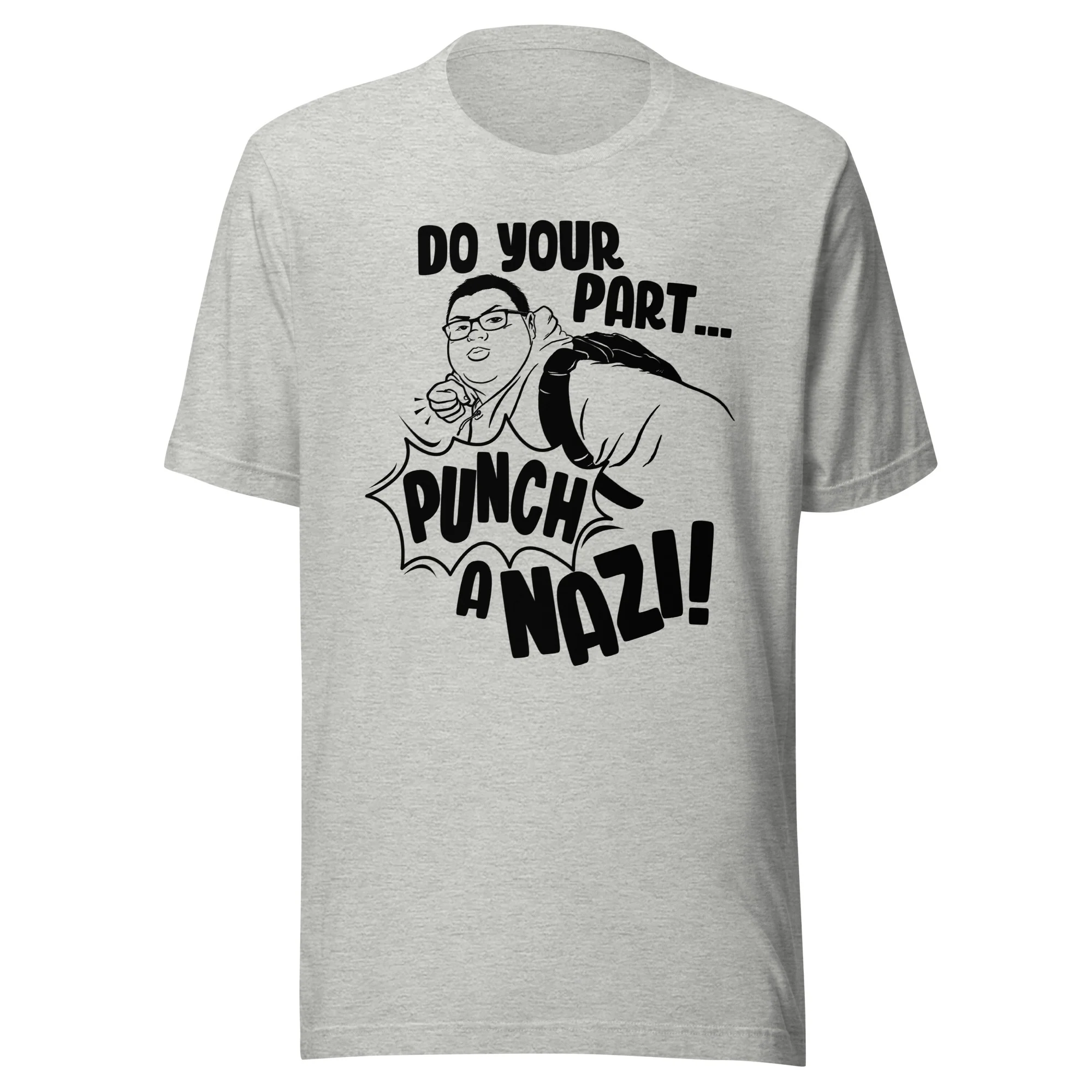 Do Your Part... T-Shirt - Image 11