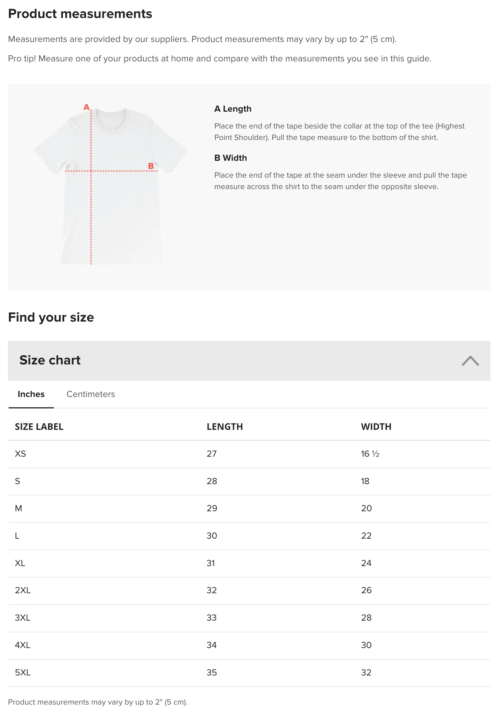 Do Your Part... T-Shirt - Image 12