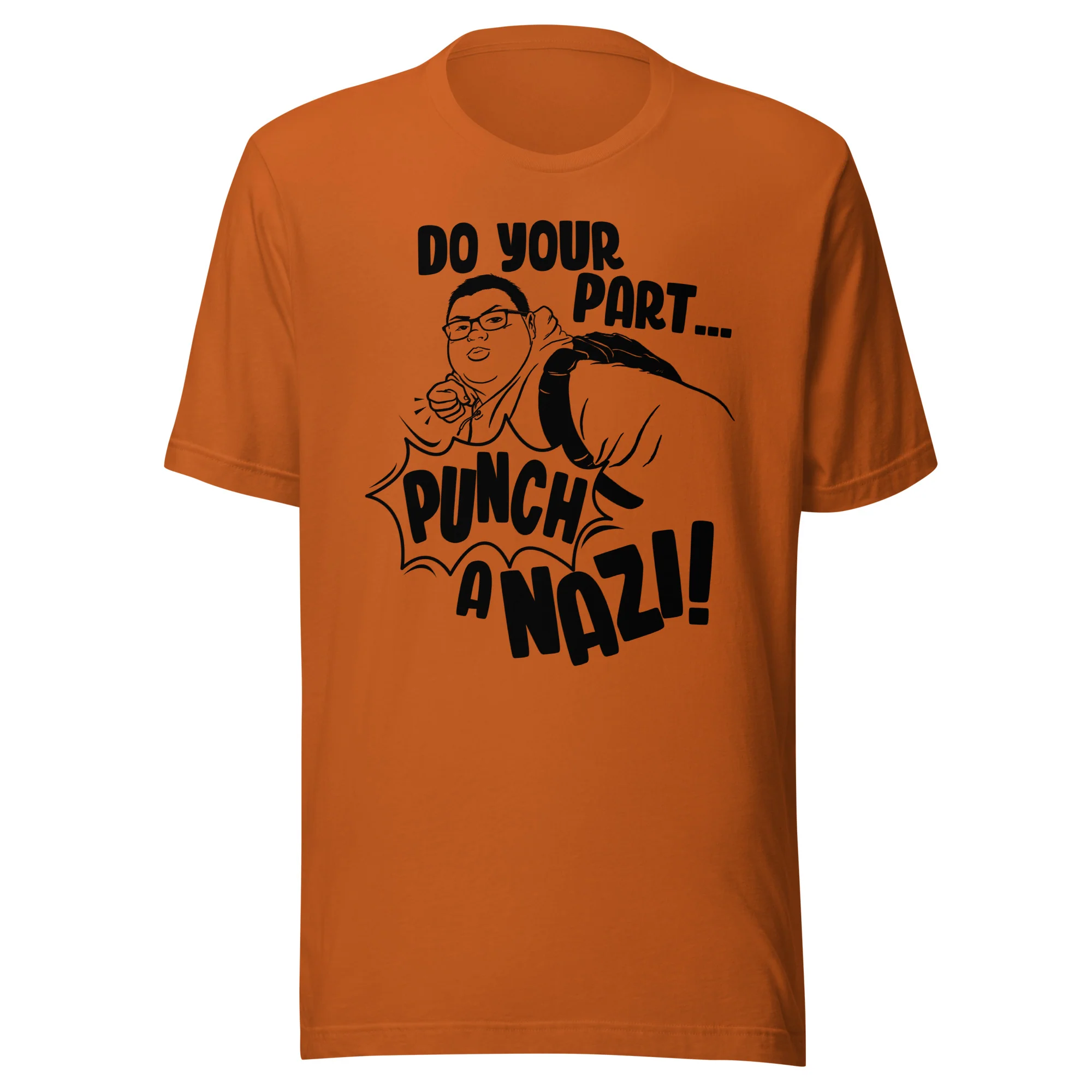 Do Your Part... T-Shirt - Image 2