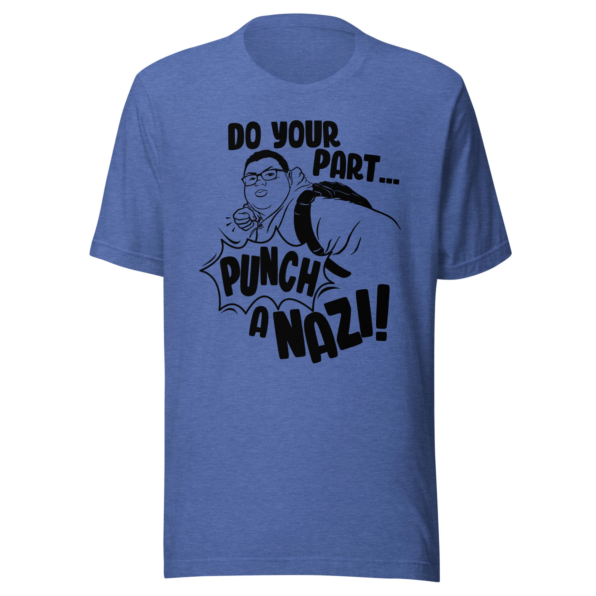 Do Your Part... T-Shirt - Image 3