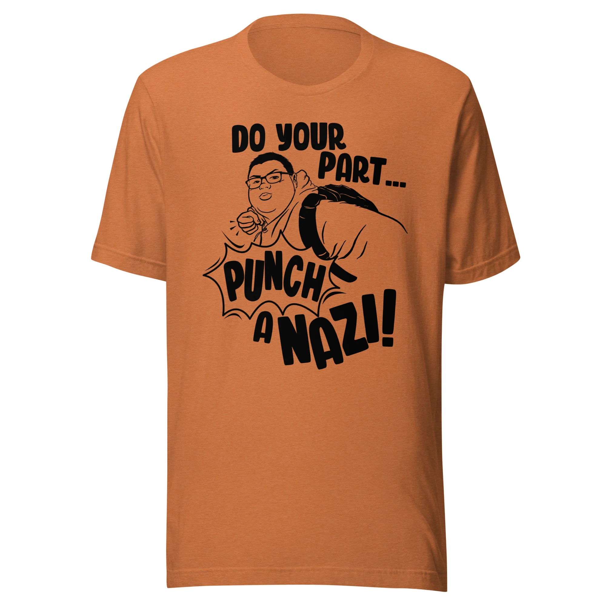 Do Your Part... T-Shirt - Image 4