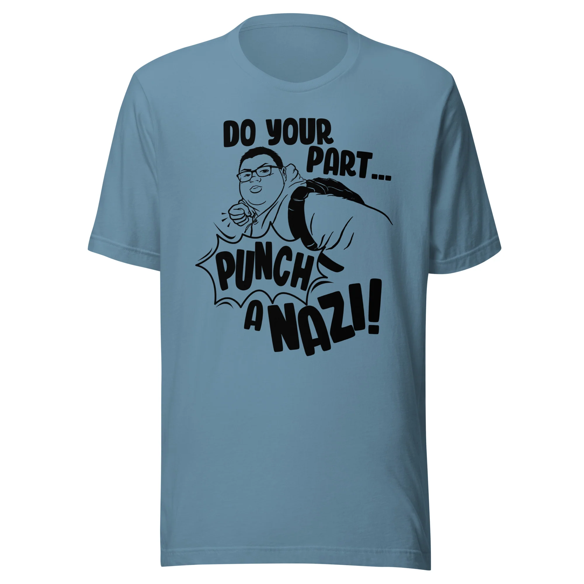 Do Your Part... T-Shirt - Image 5