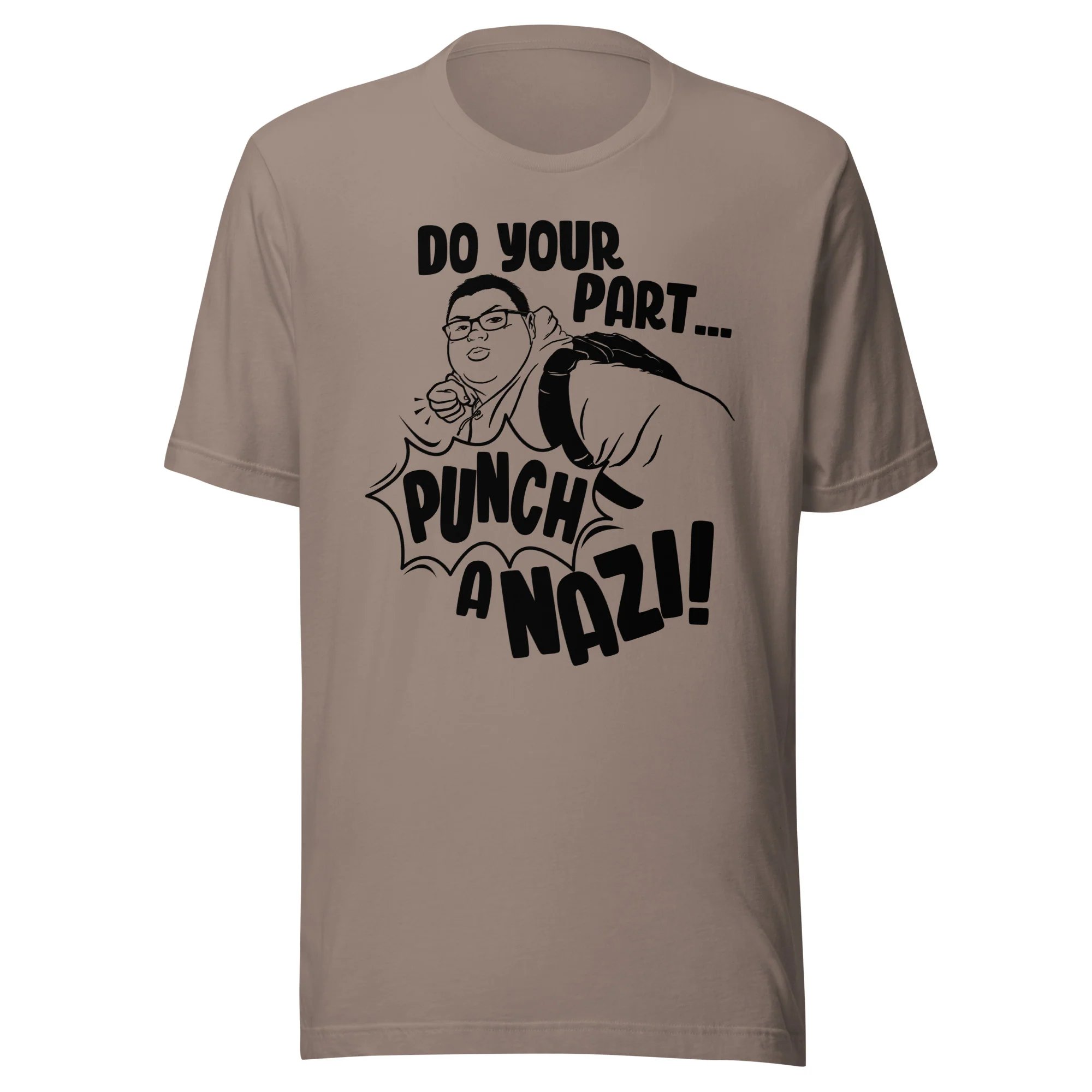 Do Your Part... T-Shirt - Image 6