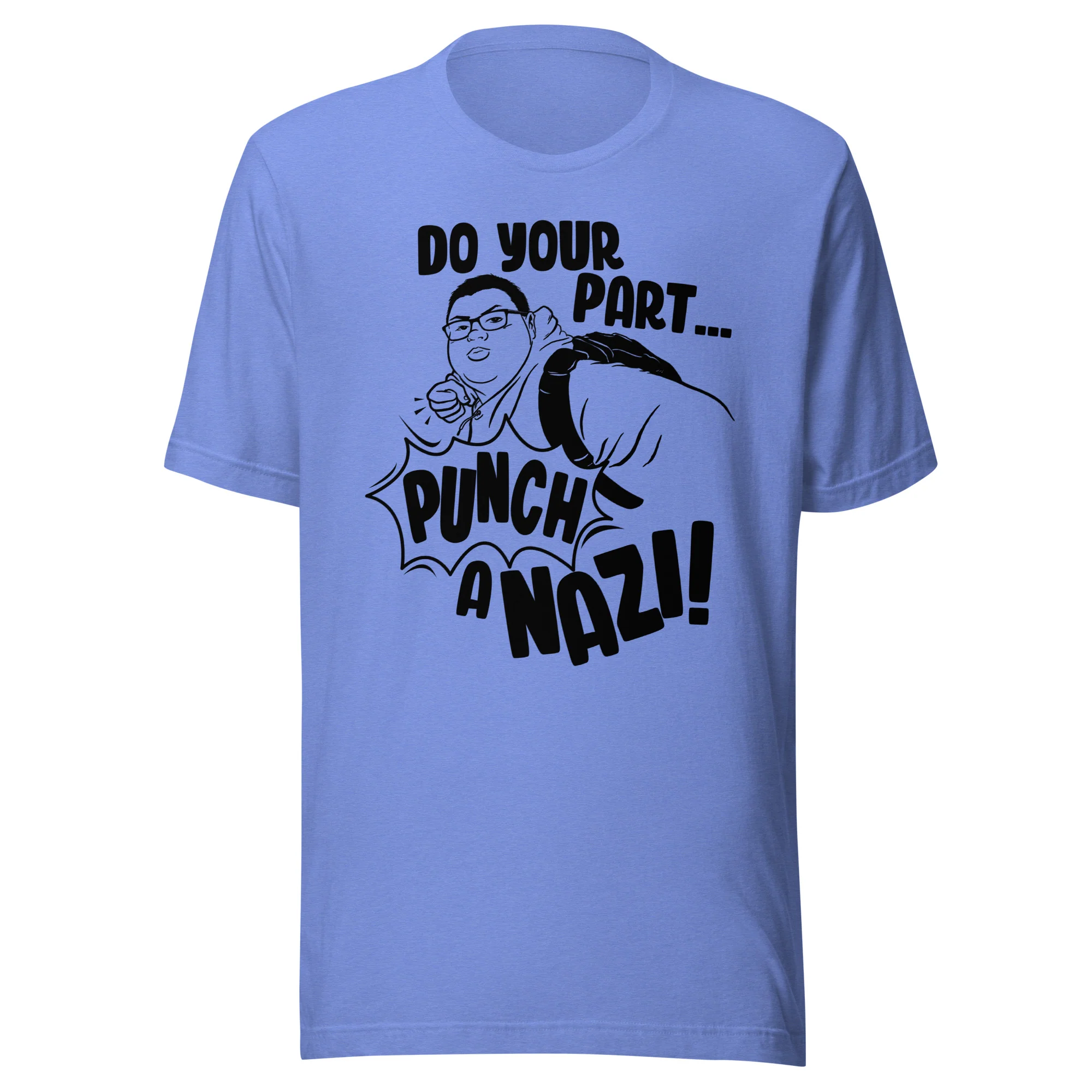 Do Your Part... T-Shirt - Image 7