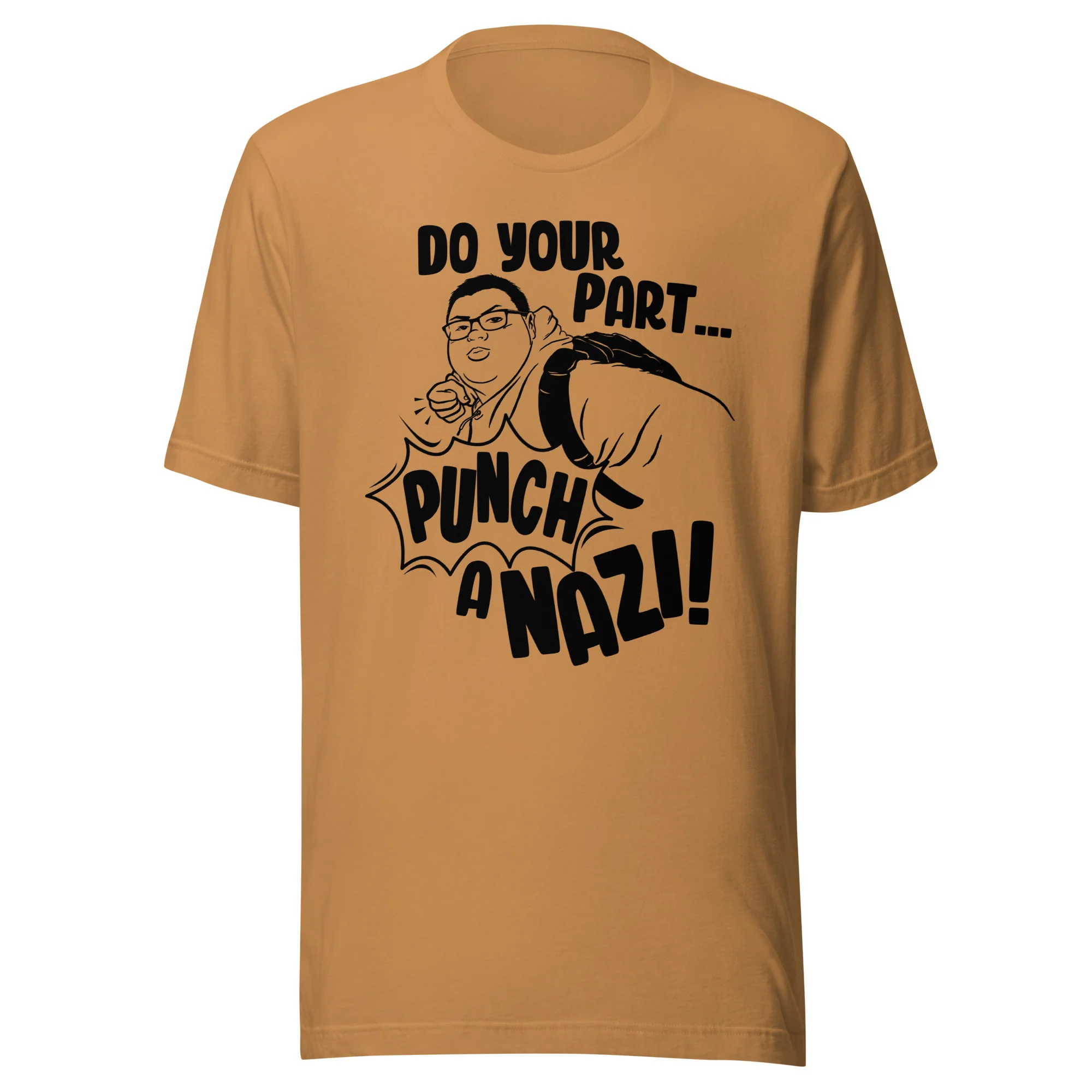 Do Your Part... T-Shirt - Image 8