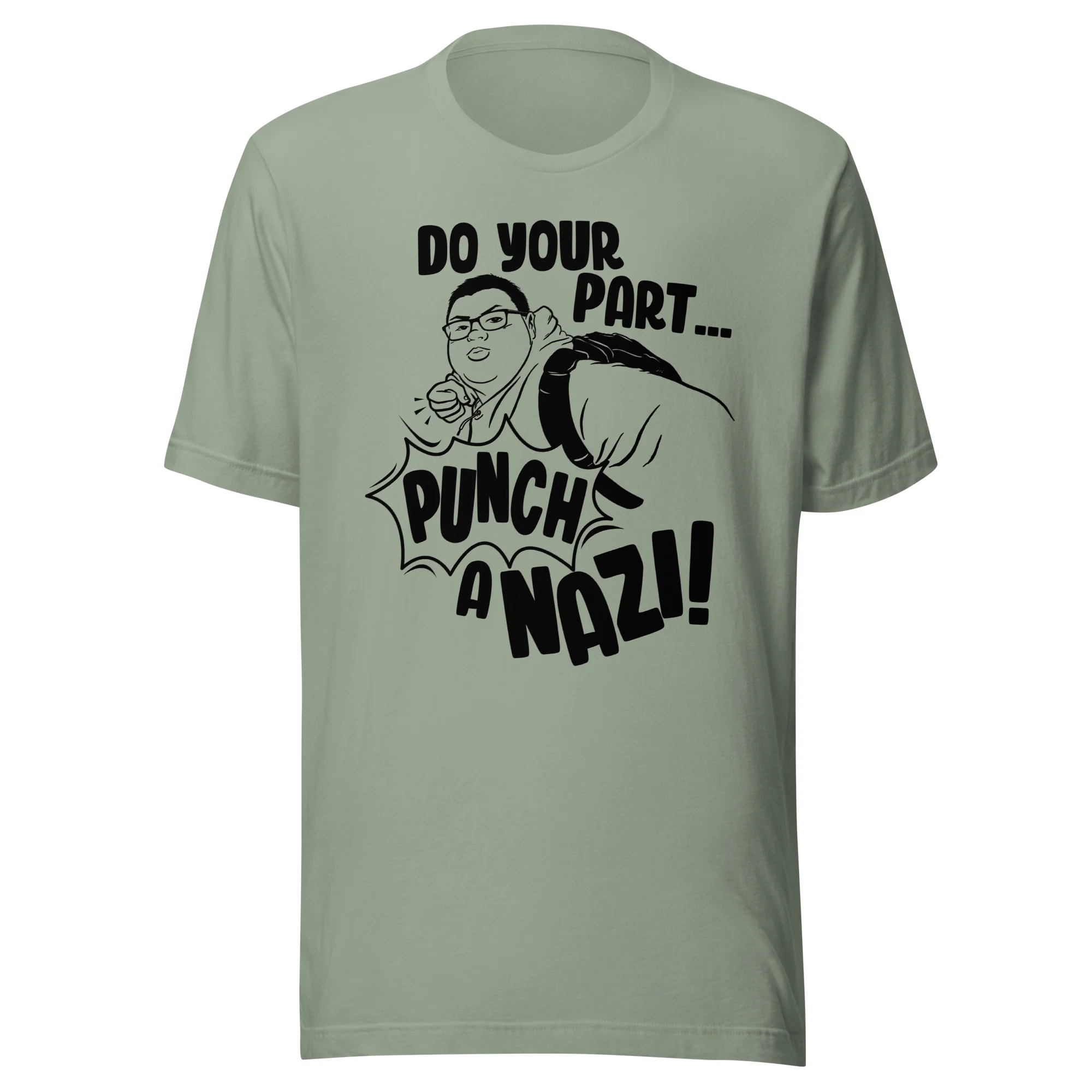 Do Your Part... T-Shirt - Image 9