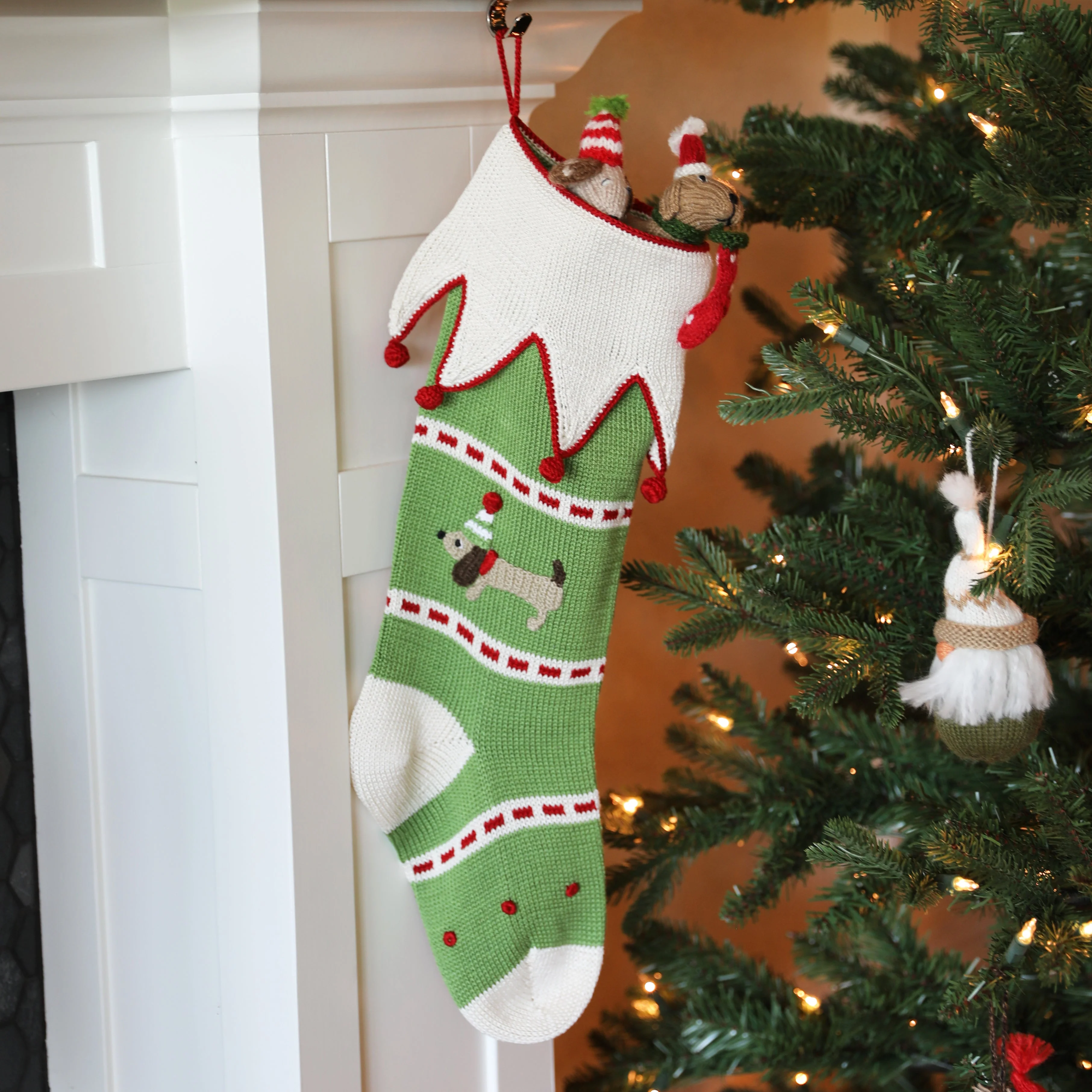 Dog Stocking - Image 2