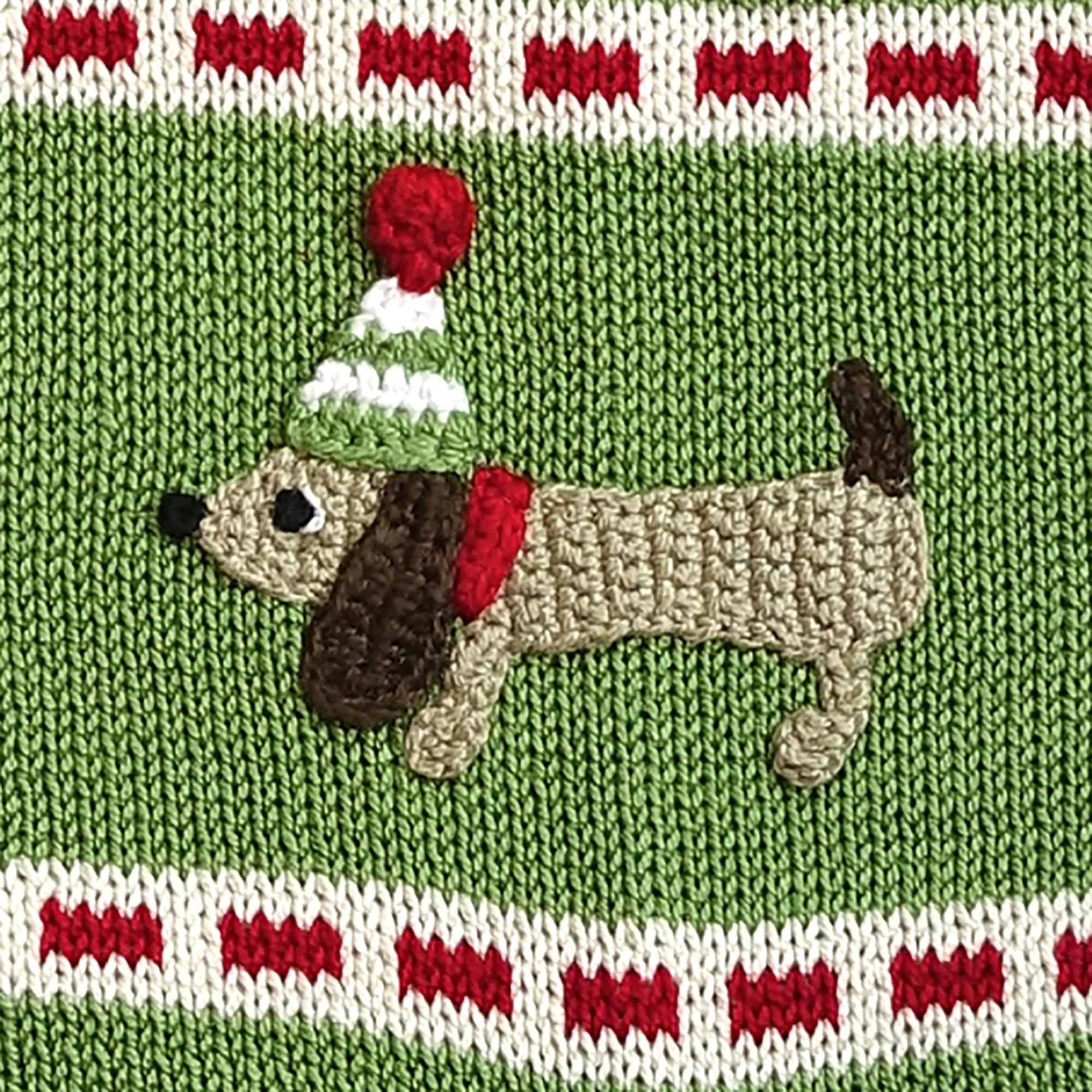 Dog Stocking - Image 3