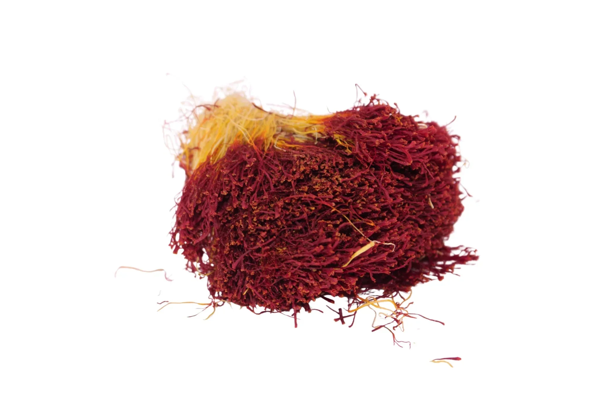 Dokhtar Pitch (Dastah) Afghani Bunch Saffron, 10 Grams - Image 2