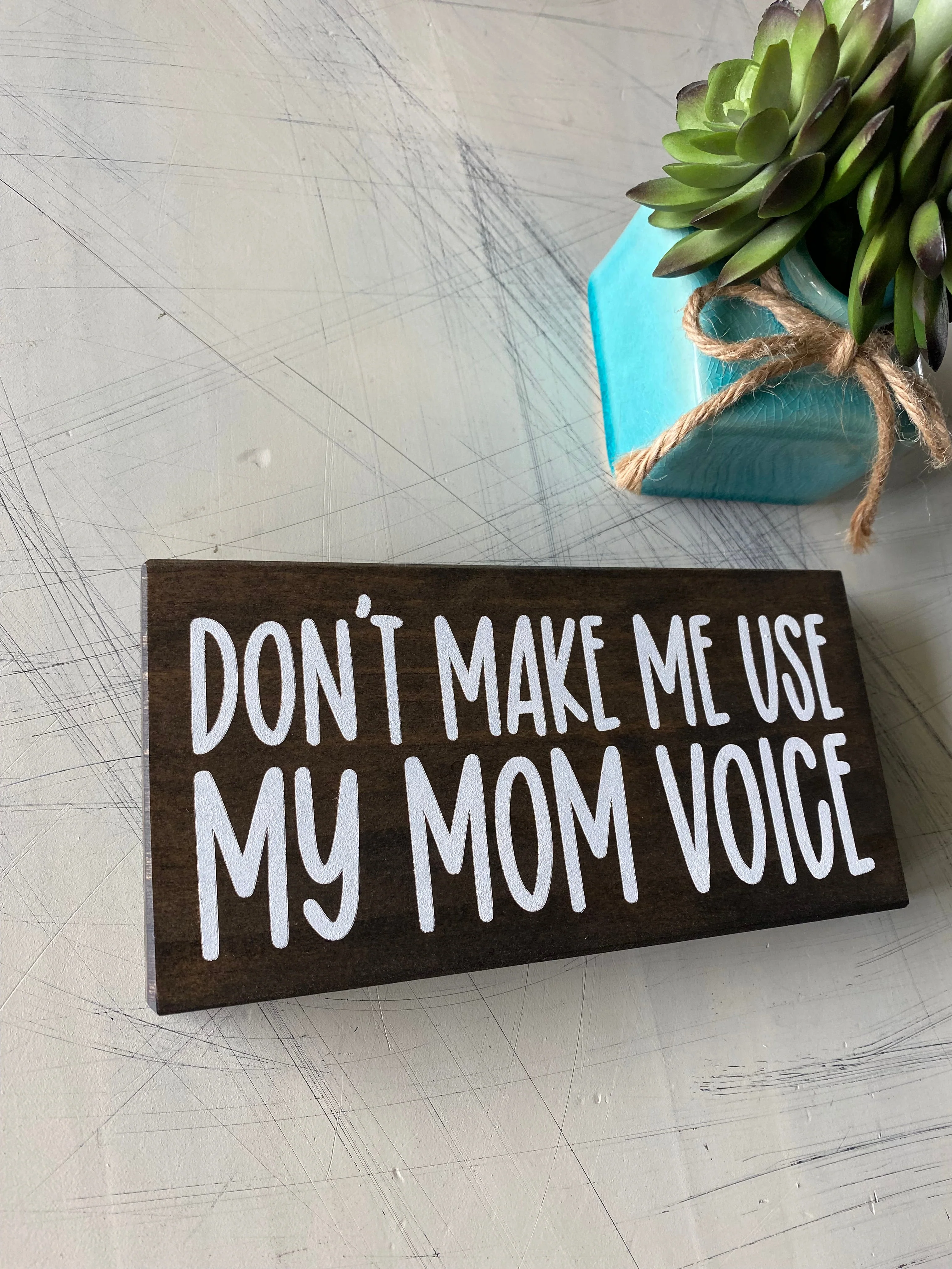 Don’t make me use my mom voice - Image 2