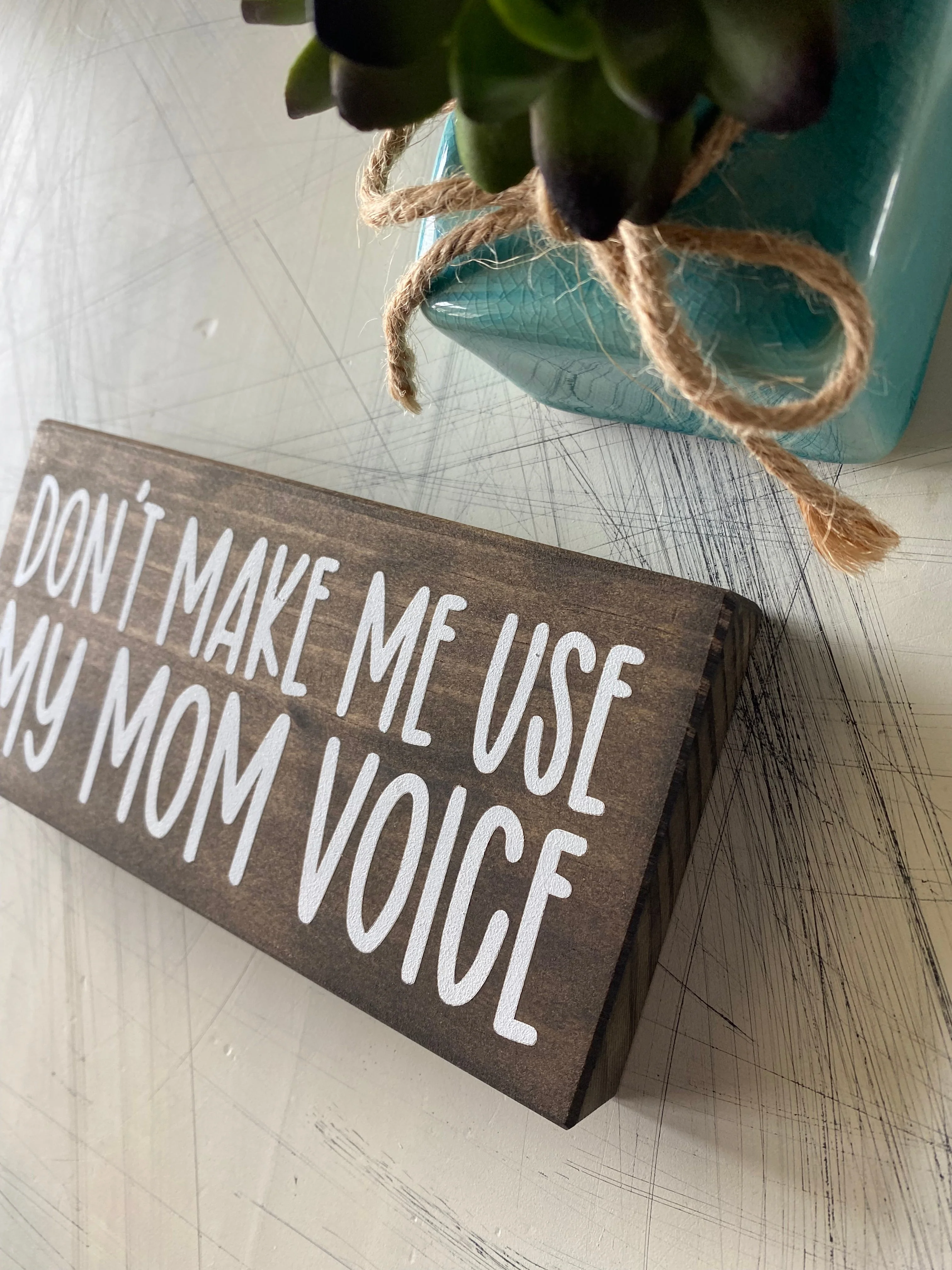 Don’t make me use my mom voice - Image 3