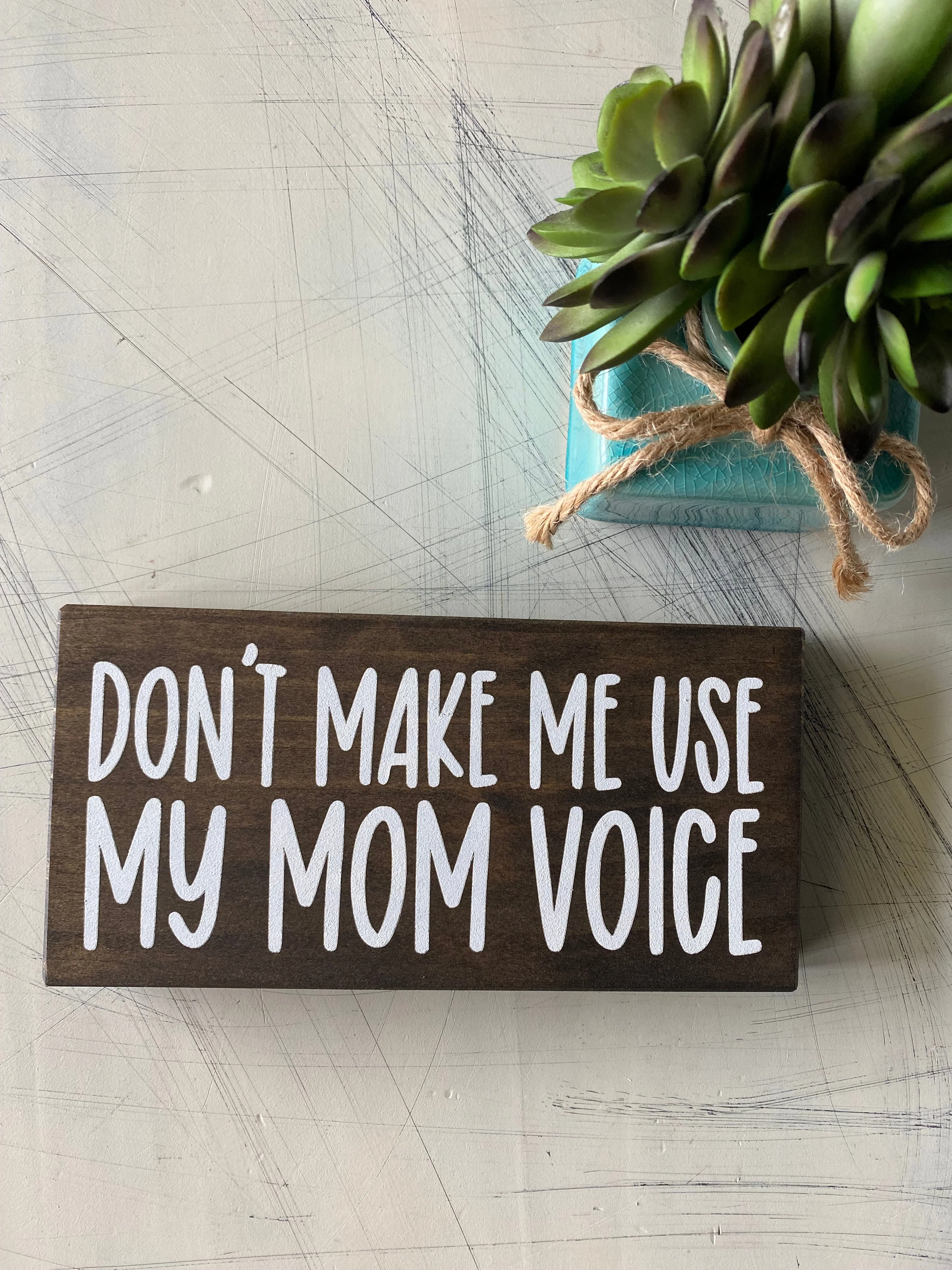 Don’t make me use my mom voice - Image 4