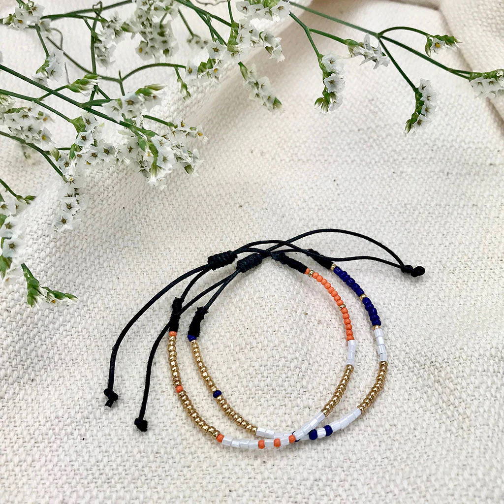 Dori Beaded Bracelets - Image 2