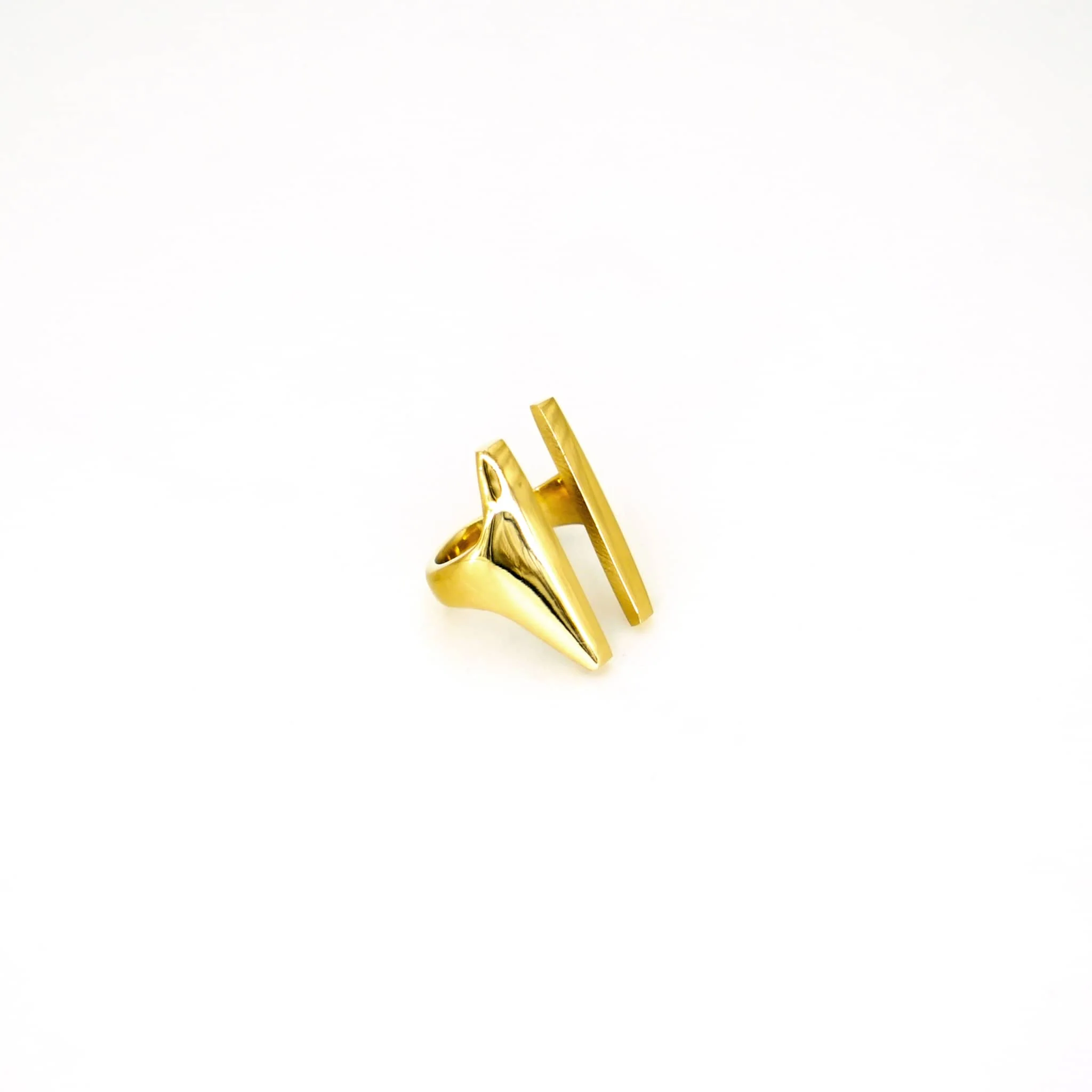 Double Bar Ring | Sema - Image 2