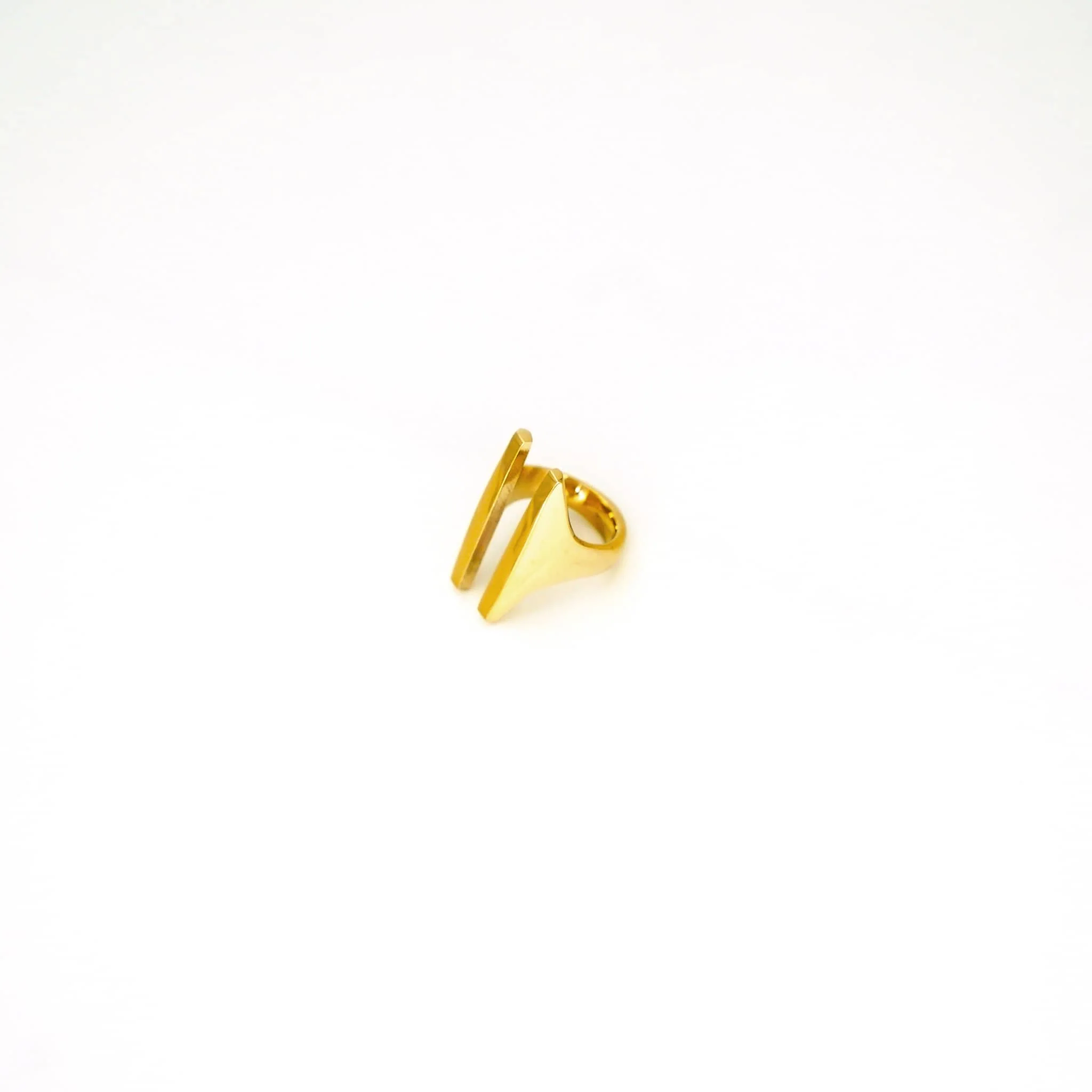 Double Bar Ring | Sema - Image 3