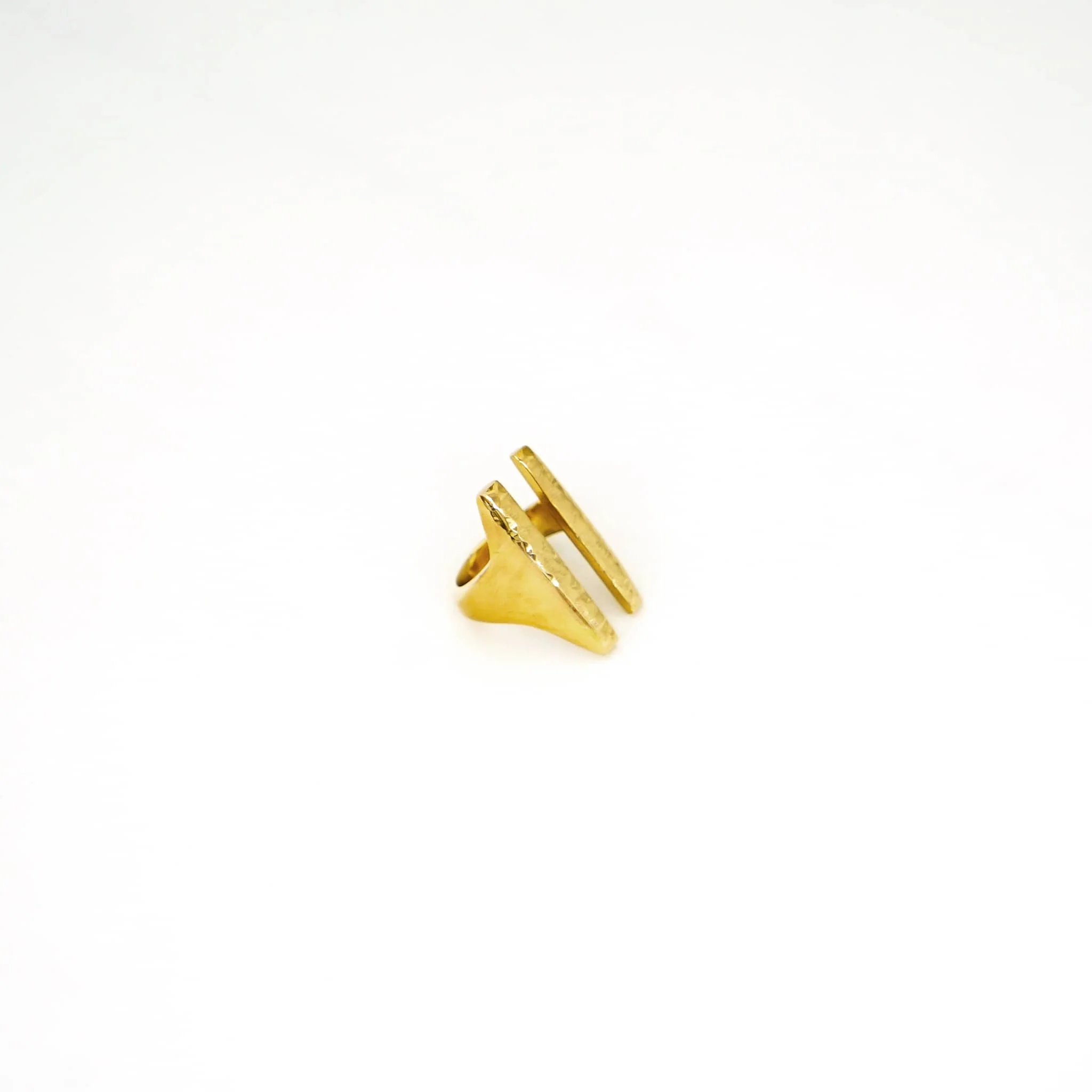 Double Bar Ring | Sema - Image 4
