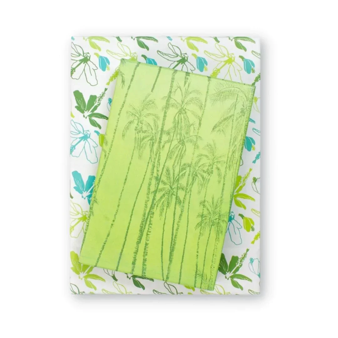 Double-Sided Eco Wrapping Paper | Recycled & Compostable Gift Wrap Made in USA - Image 2