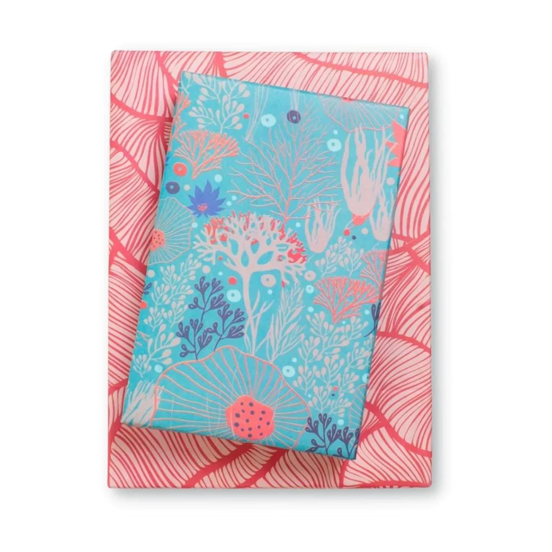 Double-Sided Eco Wrapping Paper | Recycled & Compostable Gift Wrap Made in USA - Image 5