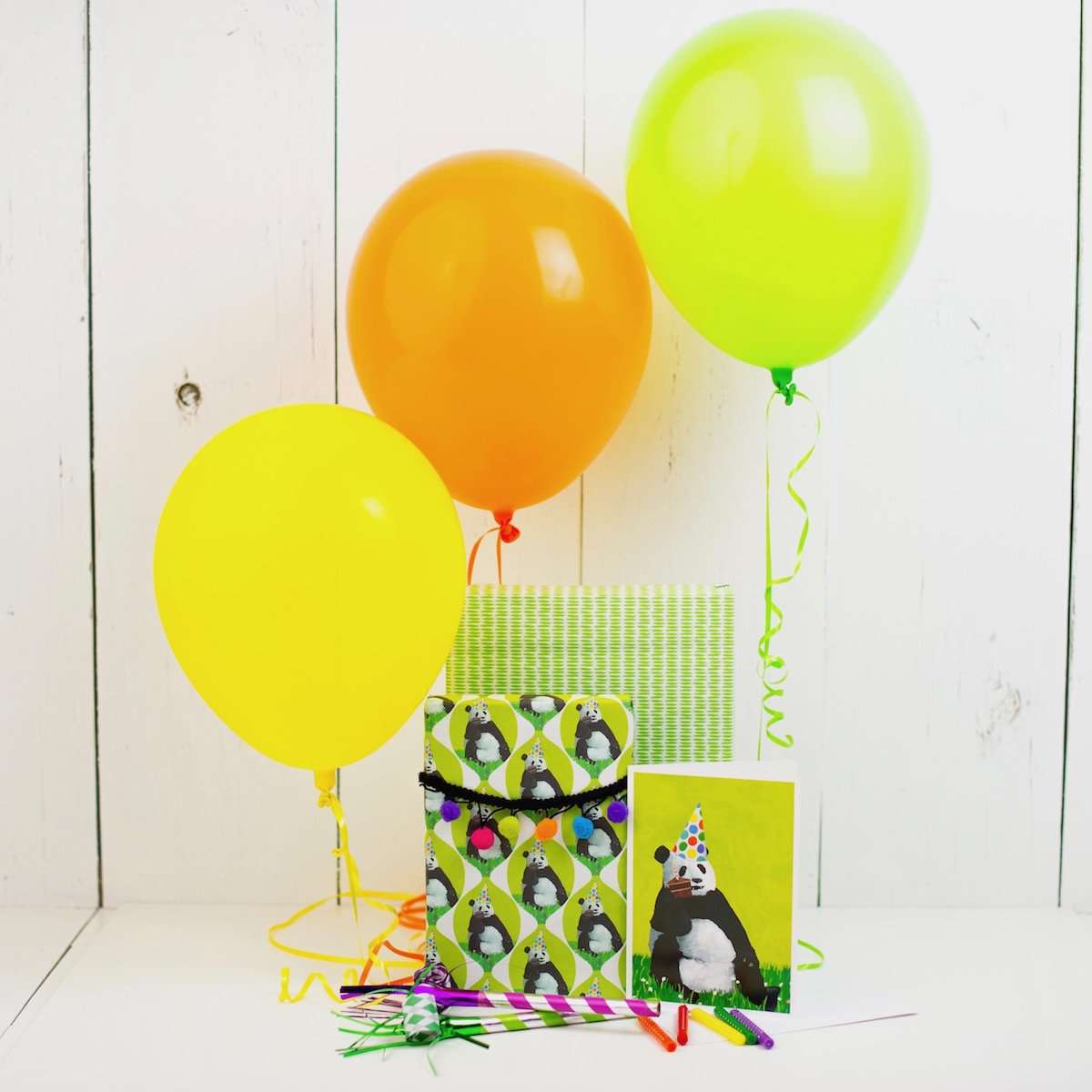 Double-Sided Eco Wrapping Paper | Recycled & Compostable Gift Wrap Made in USA - Image 9
