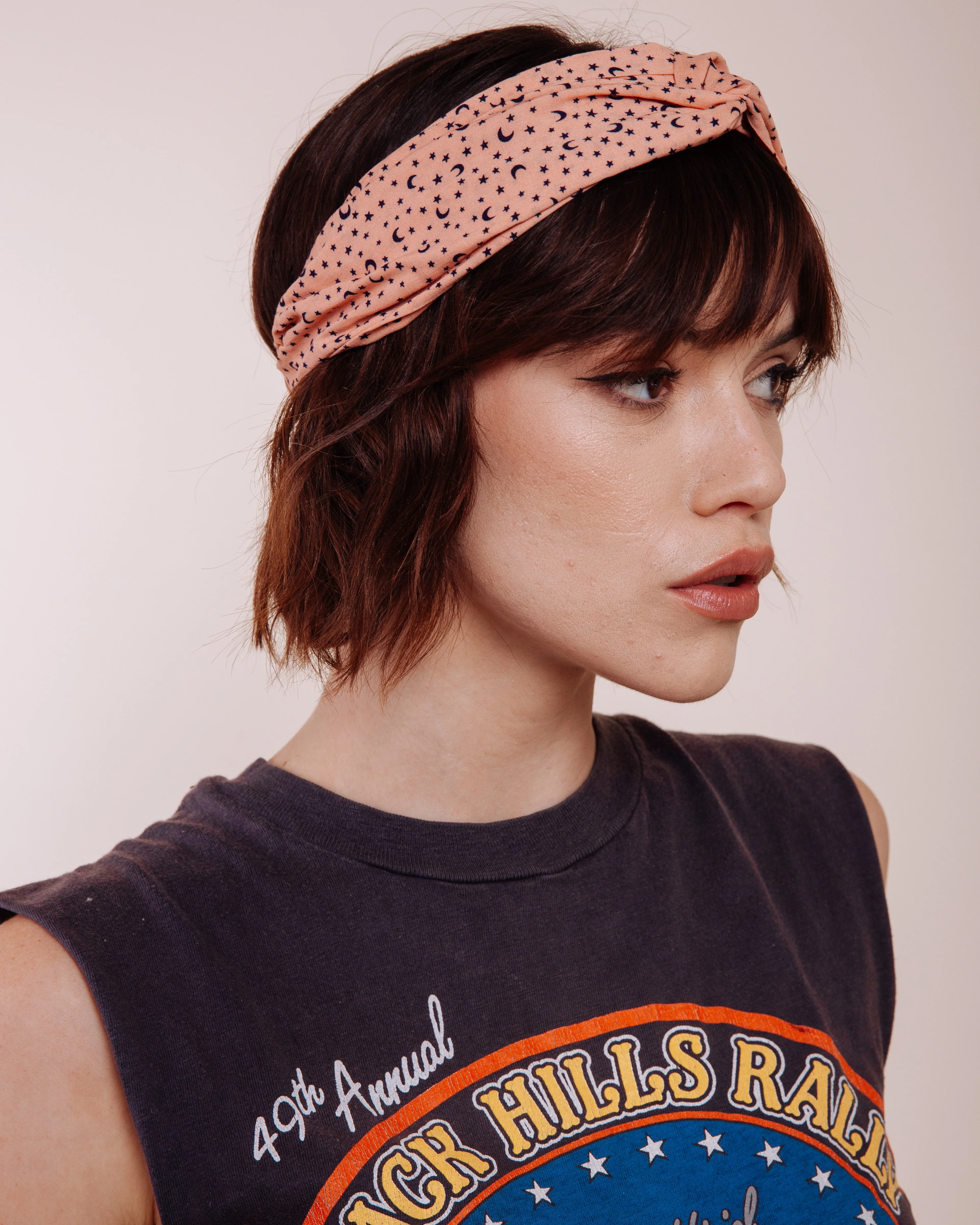 Dream Lover - Headwrap