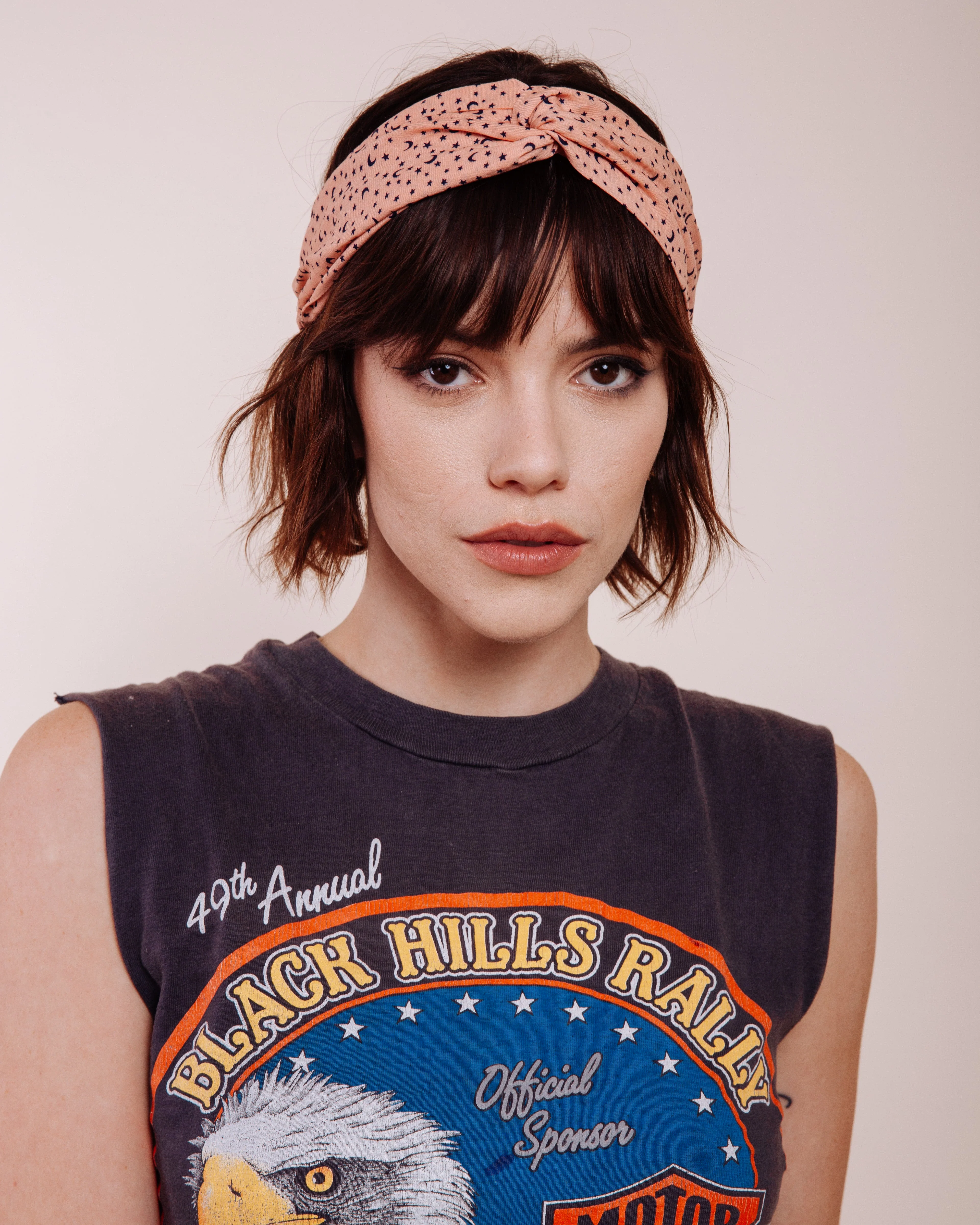 Dream Lover - Headwrap - Image 3
