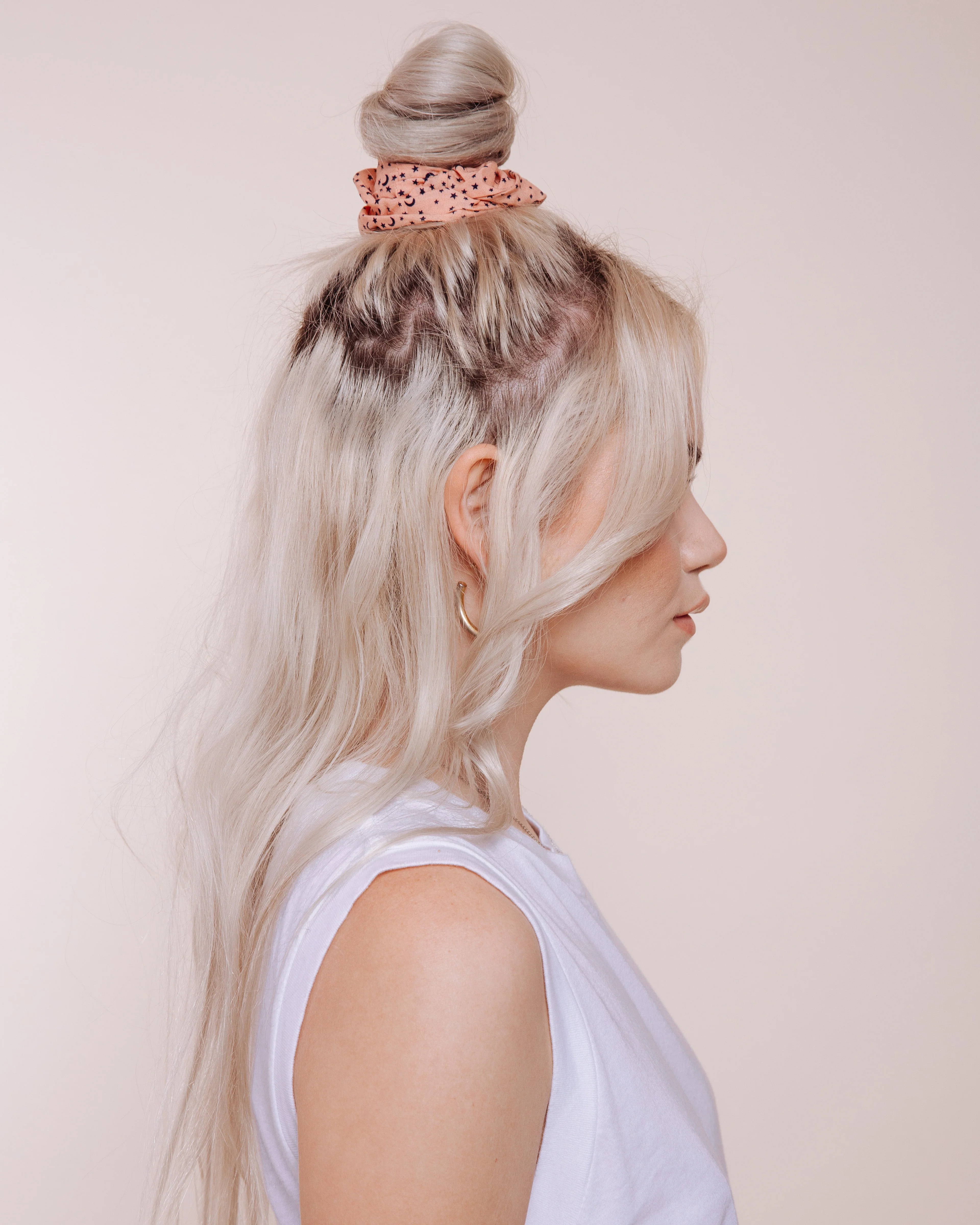 Dream Lover - Scrunchie - Image 3