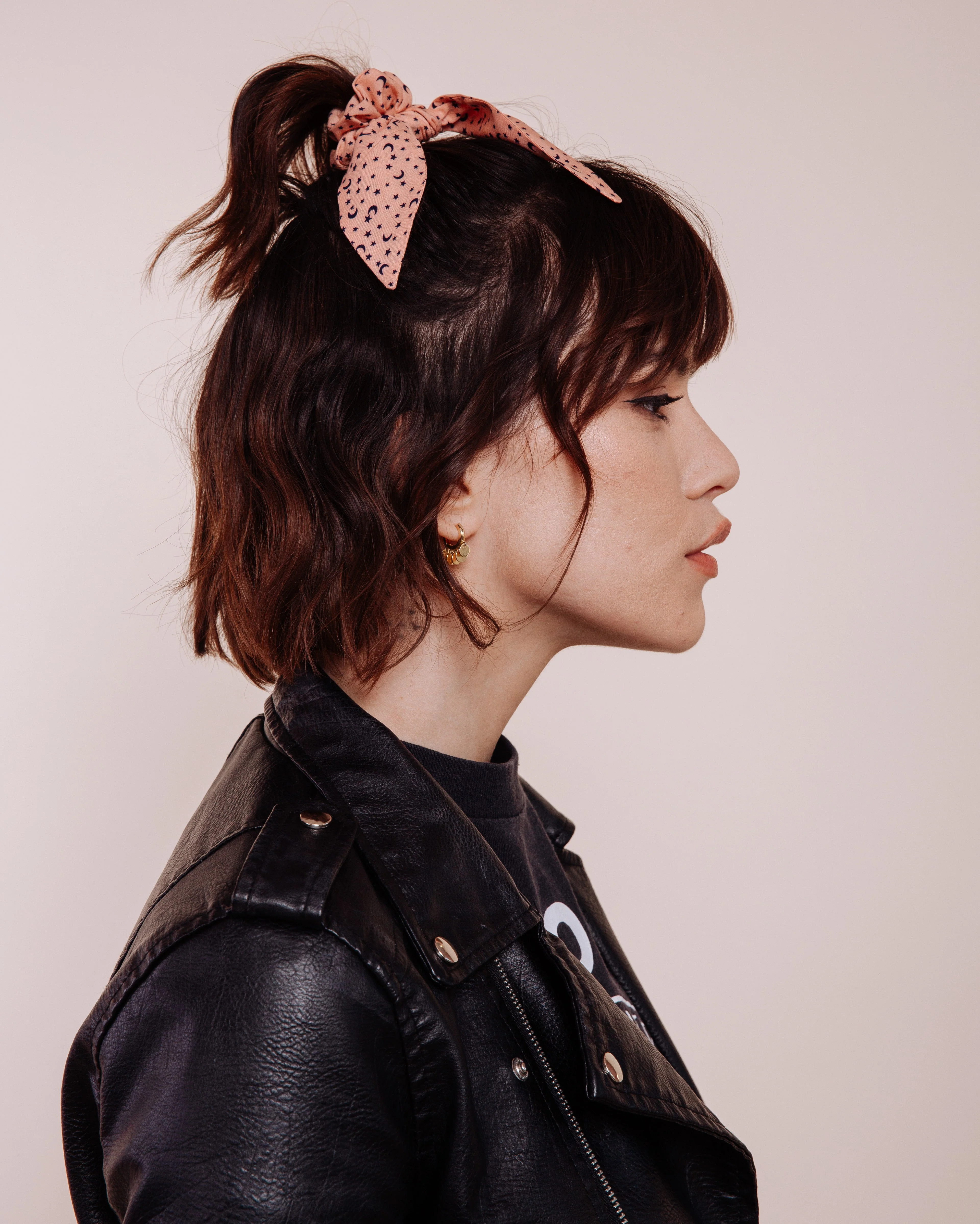 Dream Lover - Scrunchie Tie - Image 3