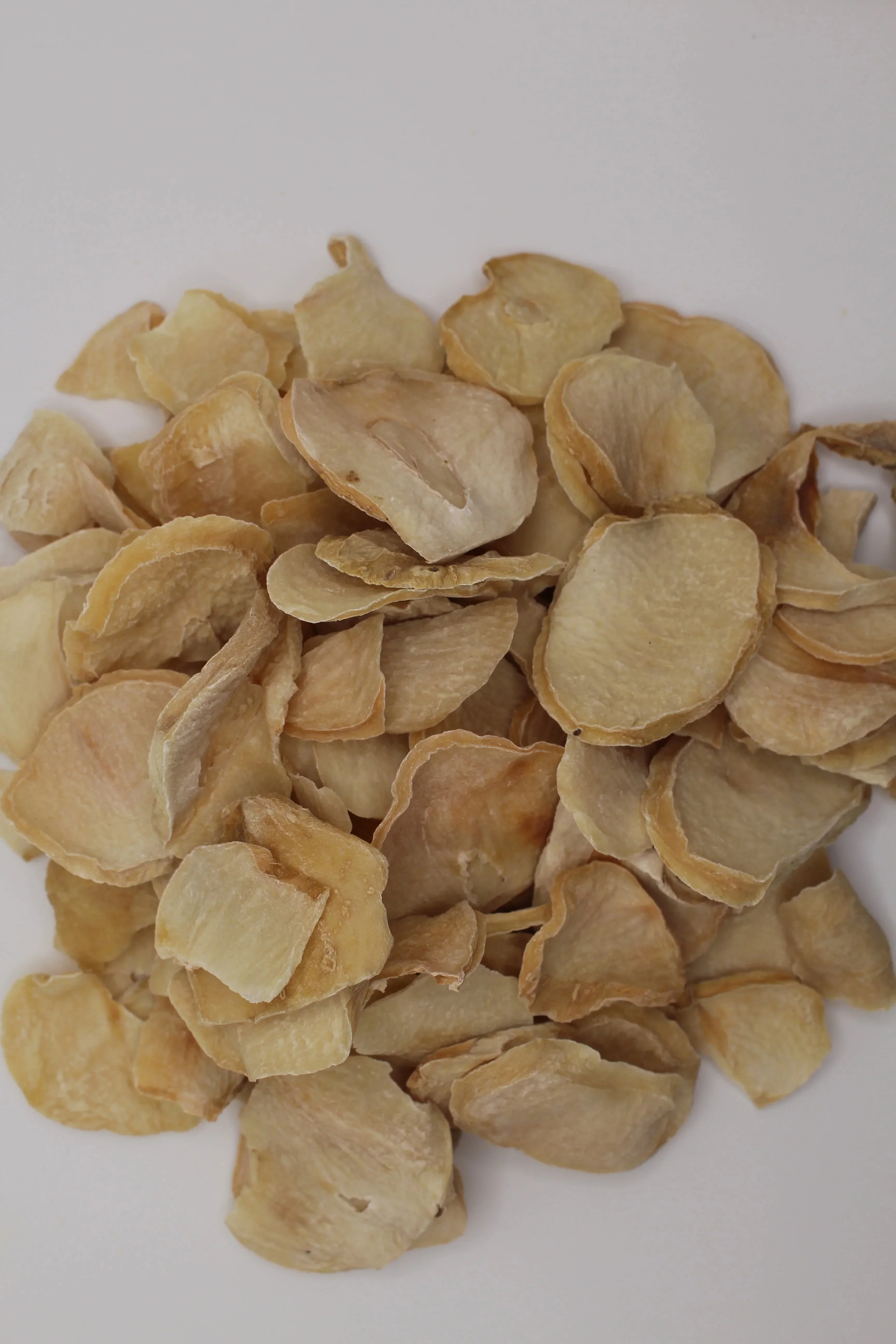 Dried Shallot (Mossir) Slices 0.5 LB - Image 2