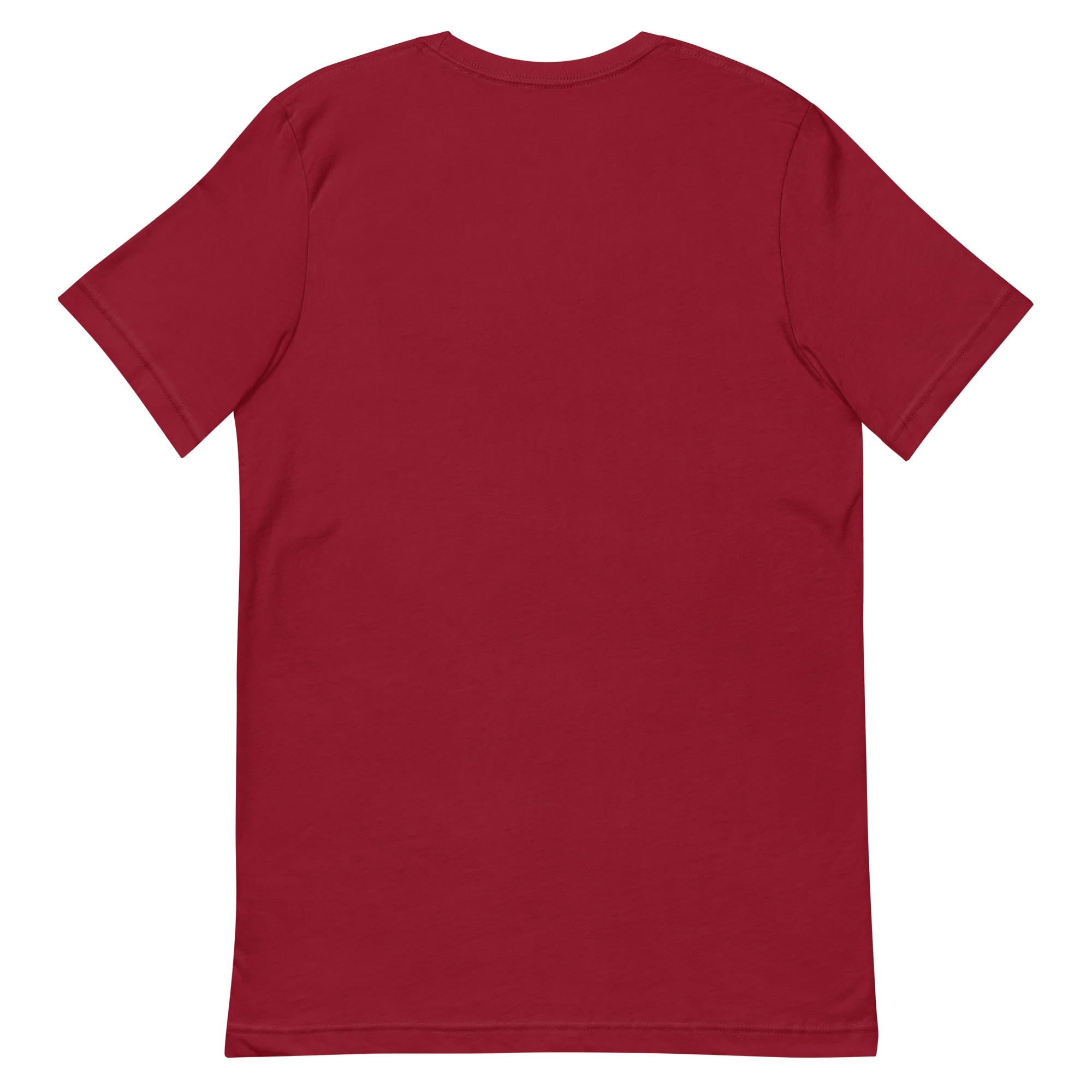 Drink Beer & Don't Be Racist T-Shirt - Image 10