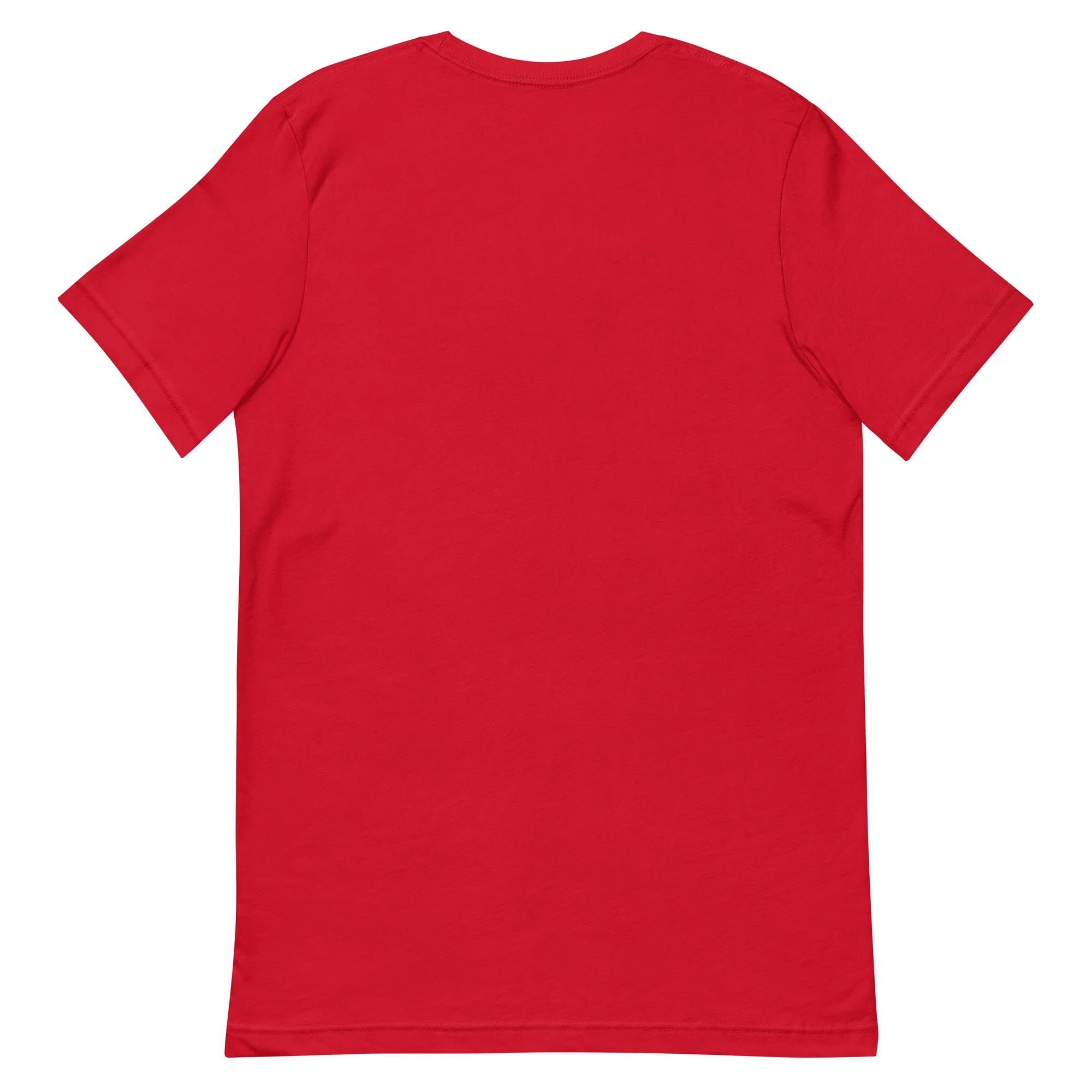 Drink Beer & Don't Be Racist T-Shirt - Image 16