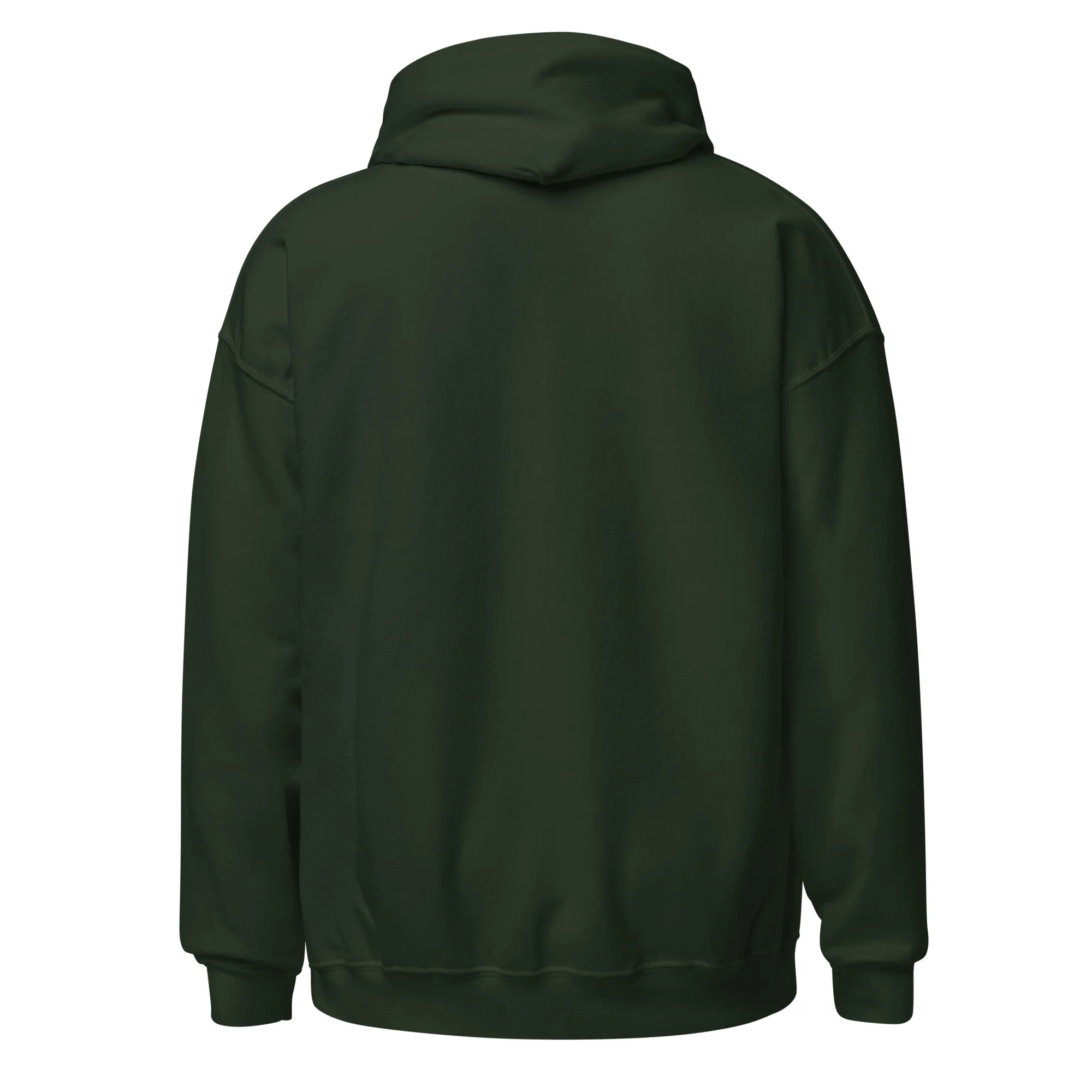 Drink Beer & Don't Be Racist Hoodie - Image 6