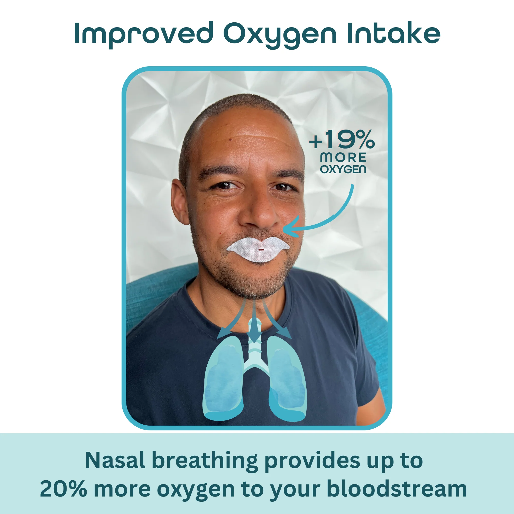 Dryft Sleep Mouth Tape - Image 10