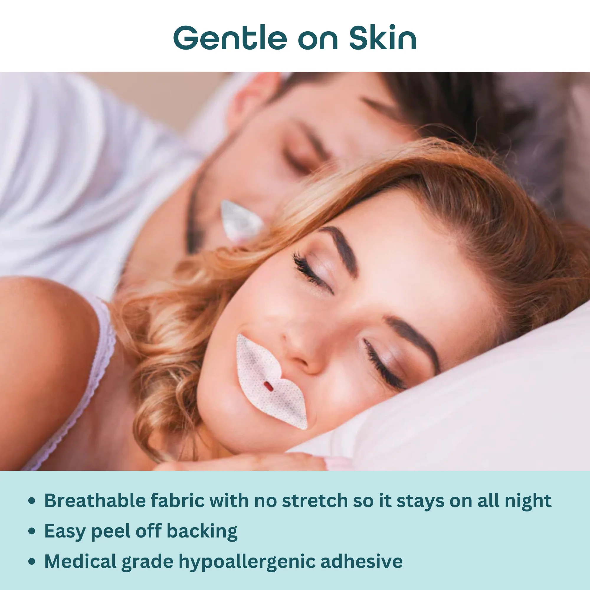 Dryft Sleep Mouth Tape - Image 9