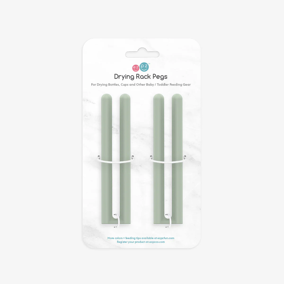 Drying Rack Pegs - Image 5