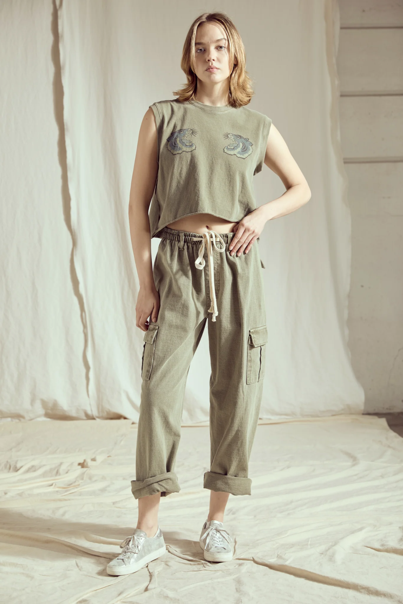 Duality Tank - Image 3