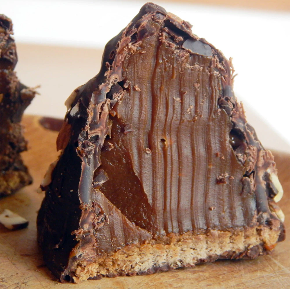 Dulce de Leche Truffles Gift Box - Image 3