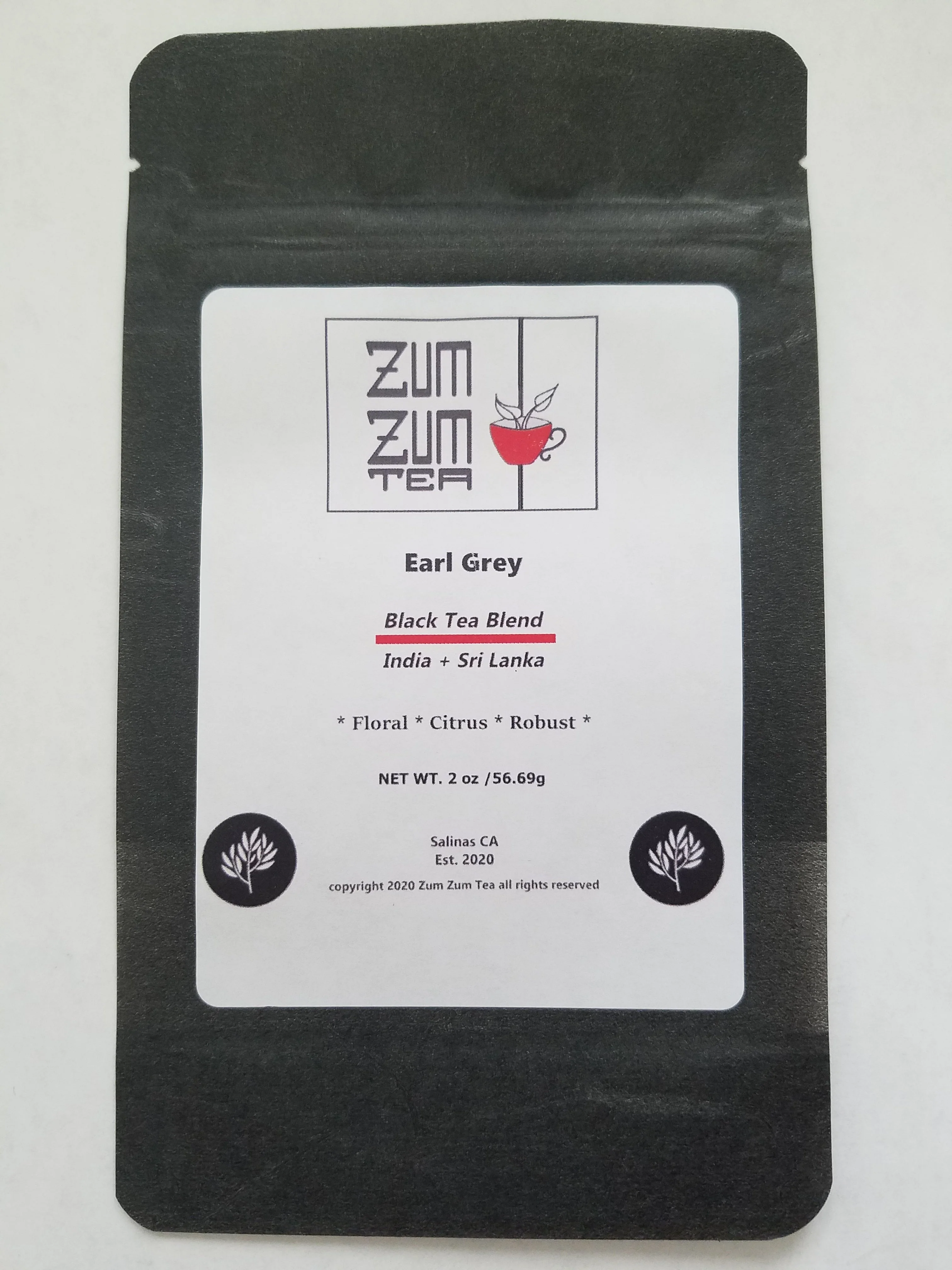 Earl Grey - Image 2