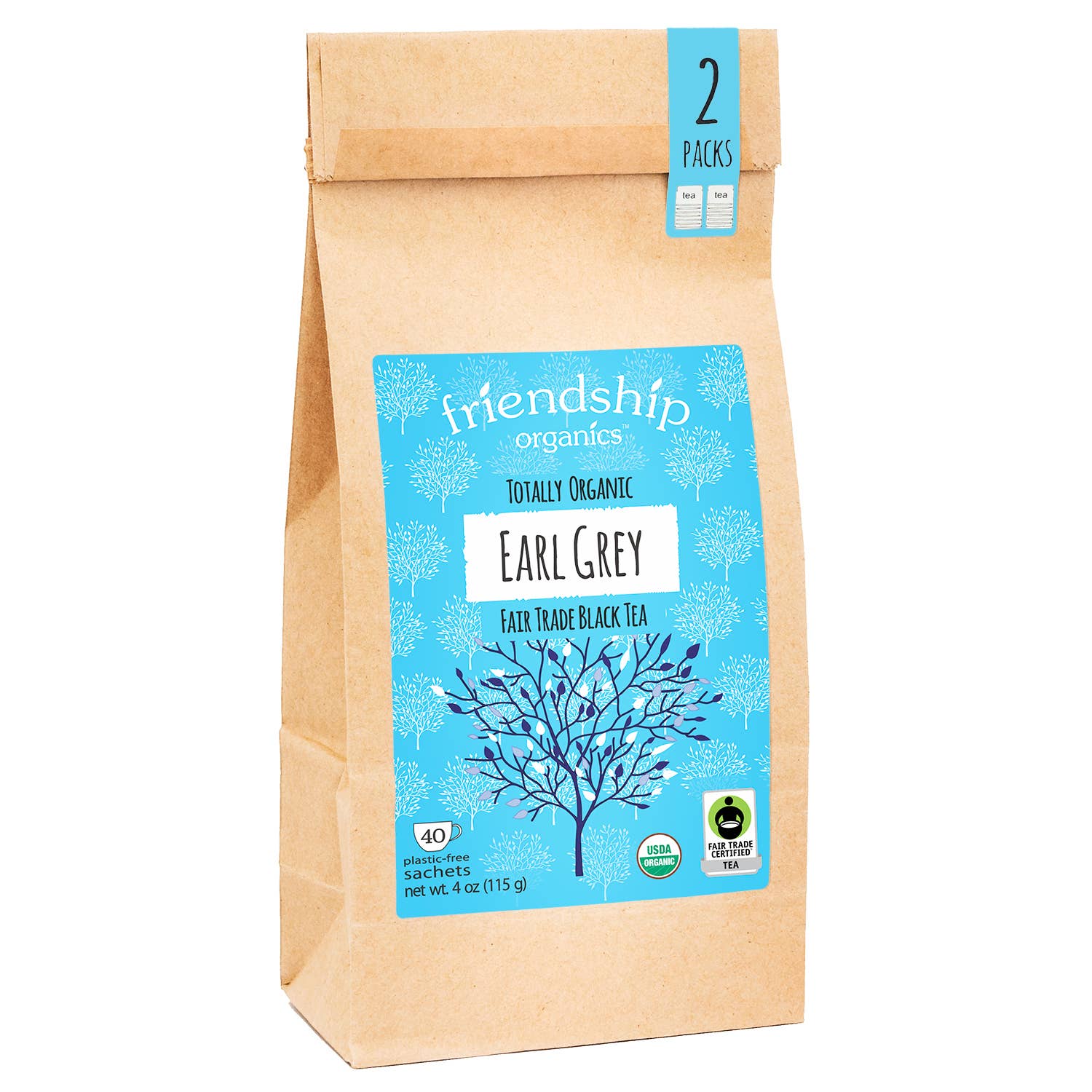 Earl Grey Black Tea - Image 9