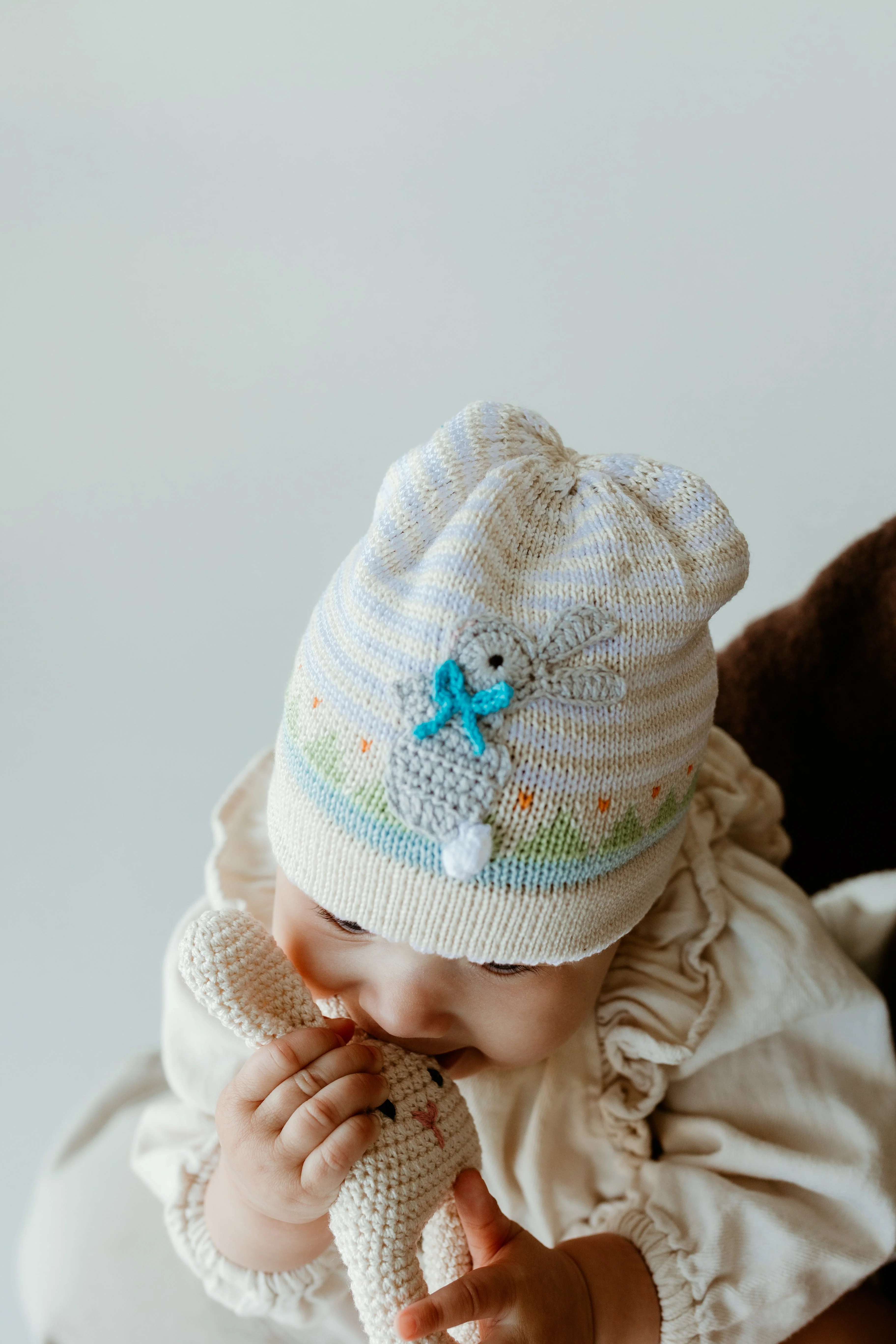 Easter Bunny Hat - Image 2