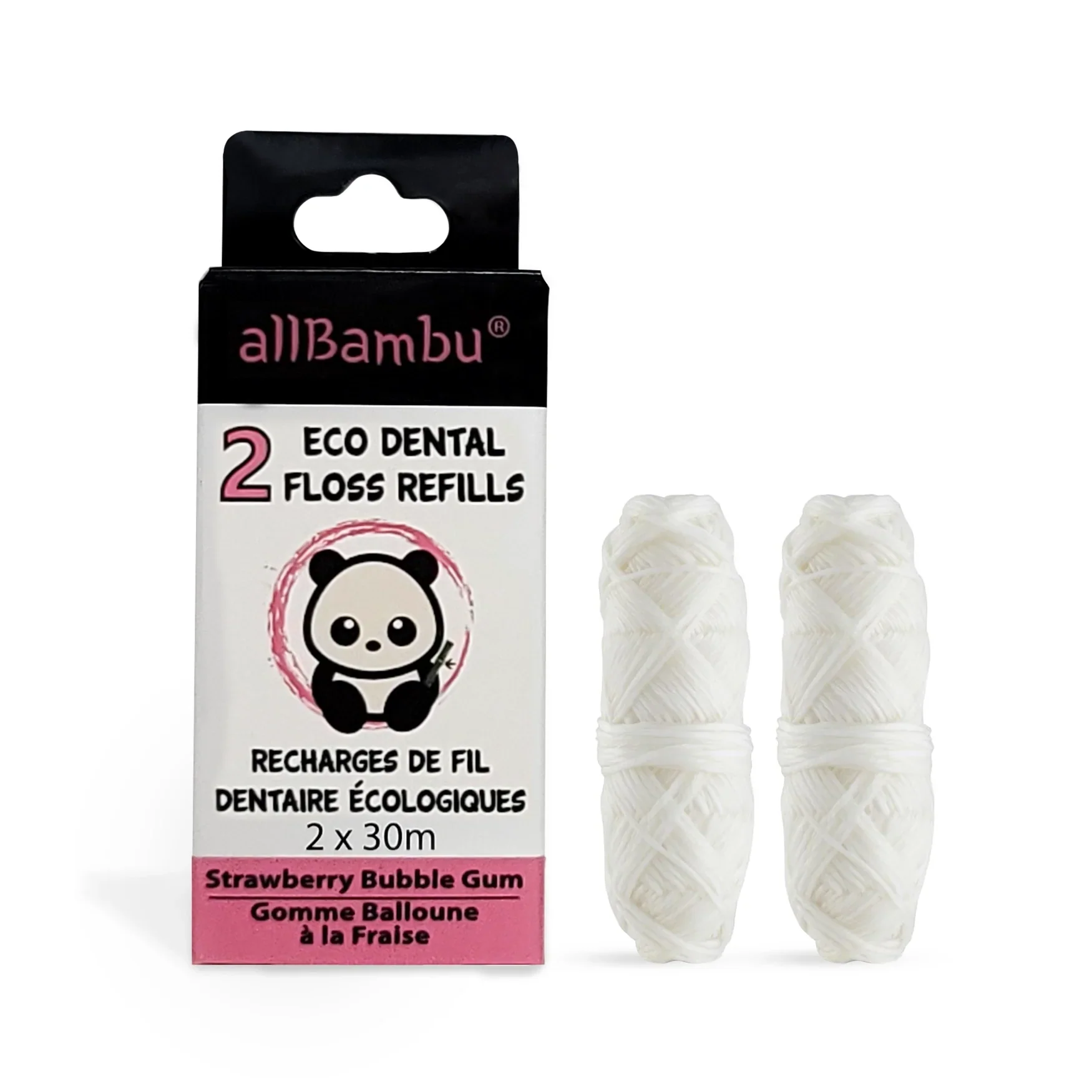 Eco Dental Floss - Image 10