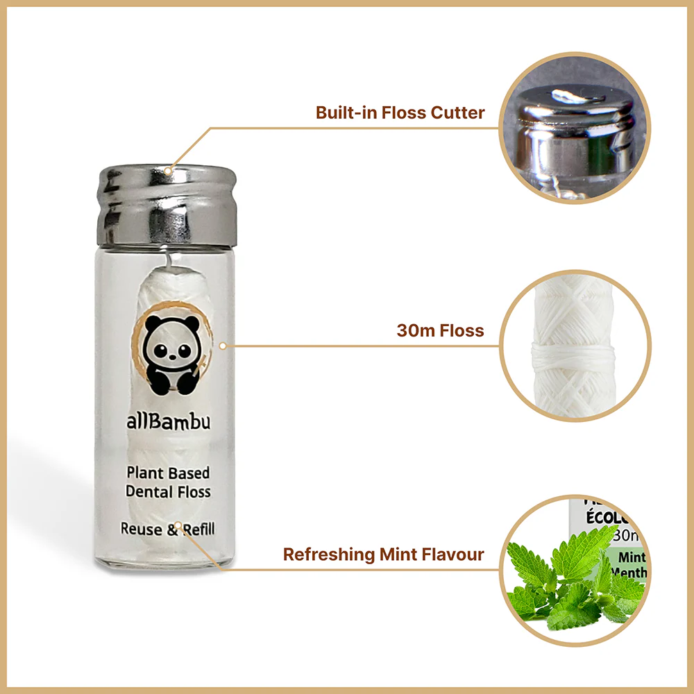Eco Dental Floss - Image 2
