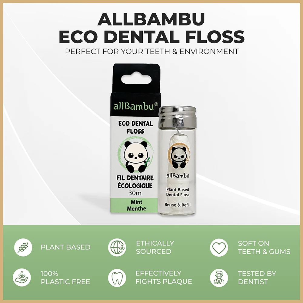 Eco Dental Floss - Image 3