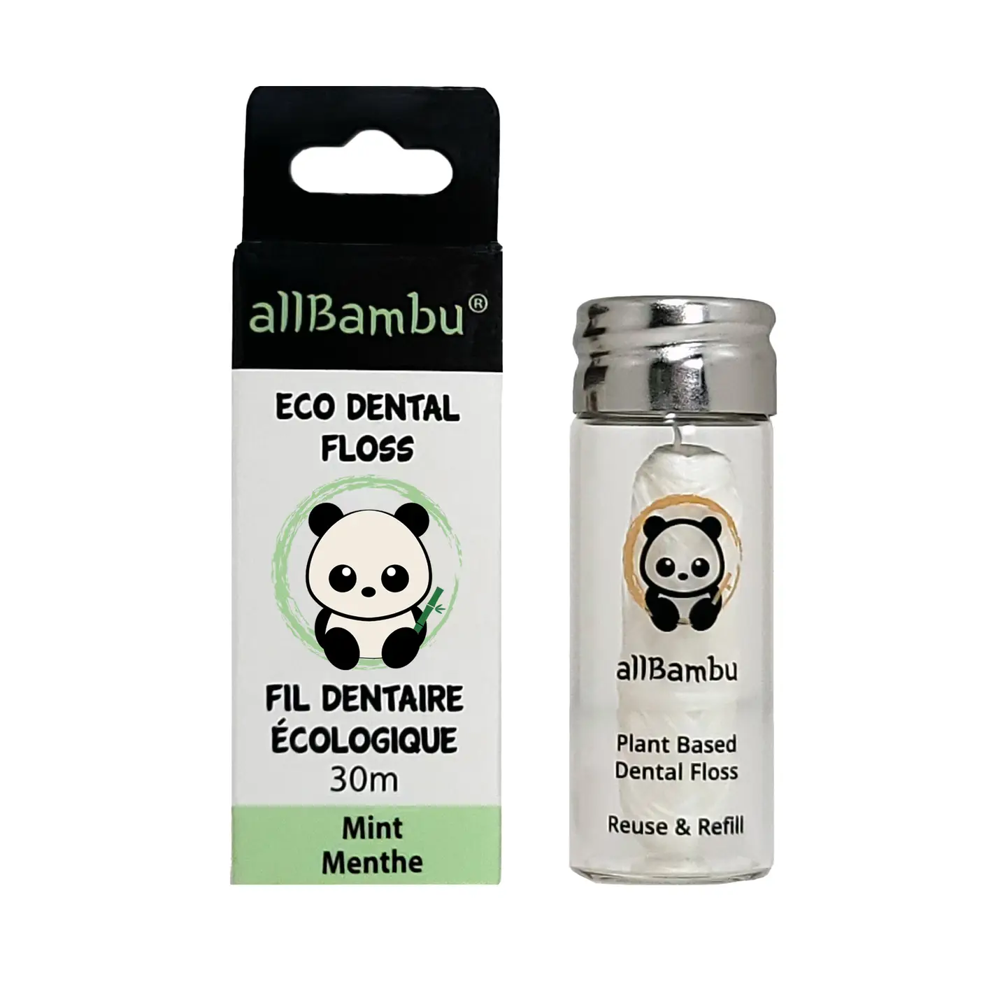 Eco Dental Floss - Image 7