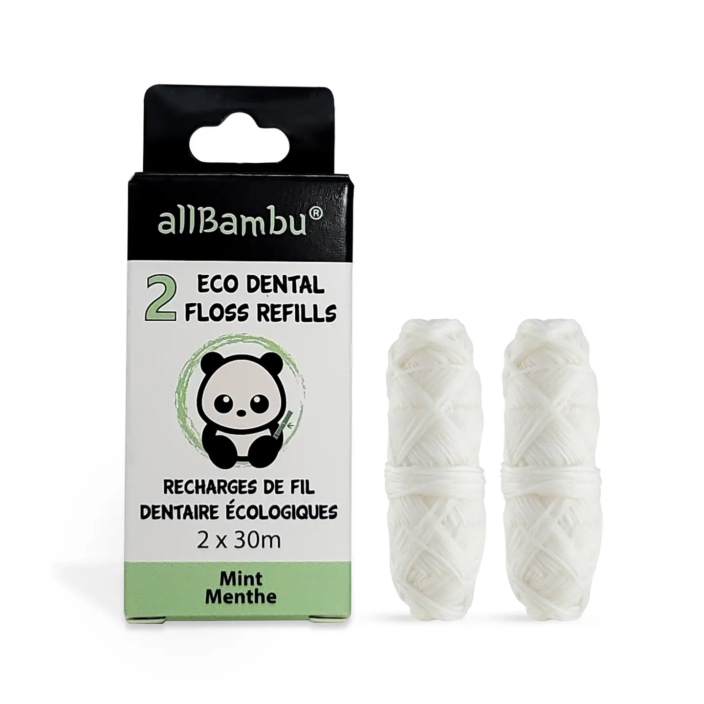 Eco Dental Floss - Image 8