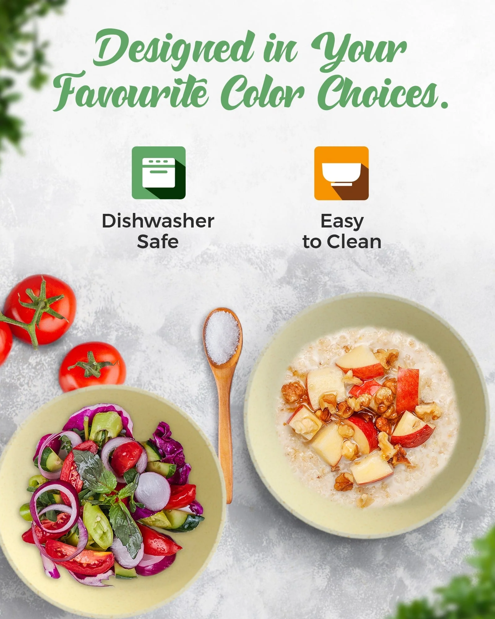 Eco-Friendly Bowls Sets - Image 10