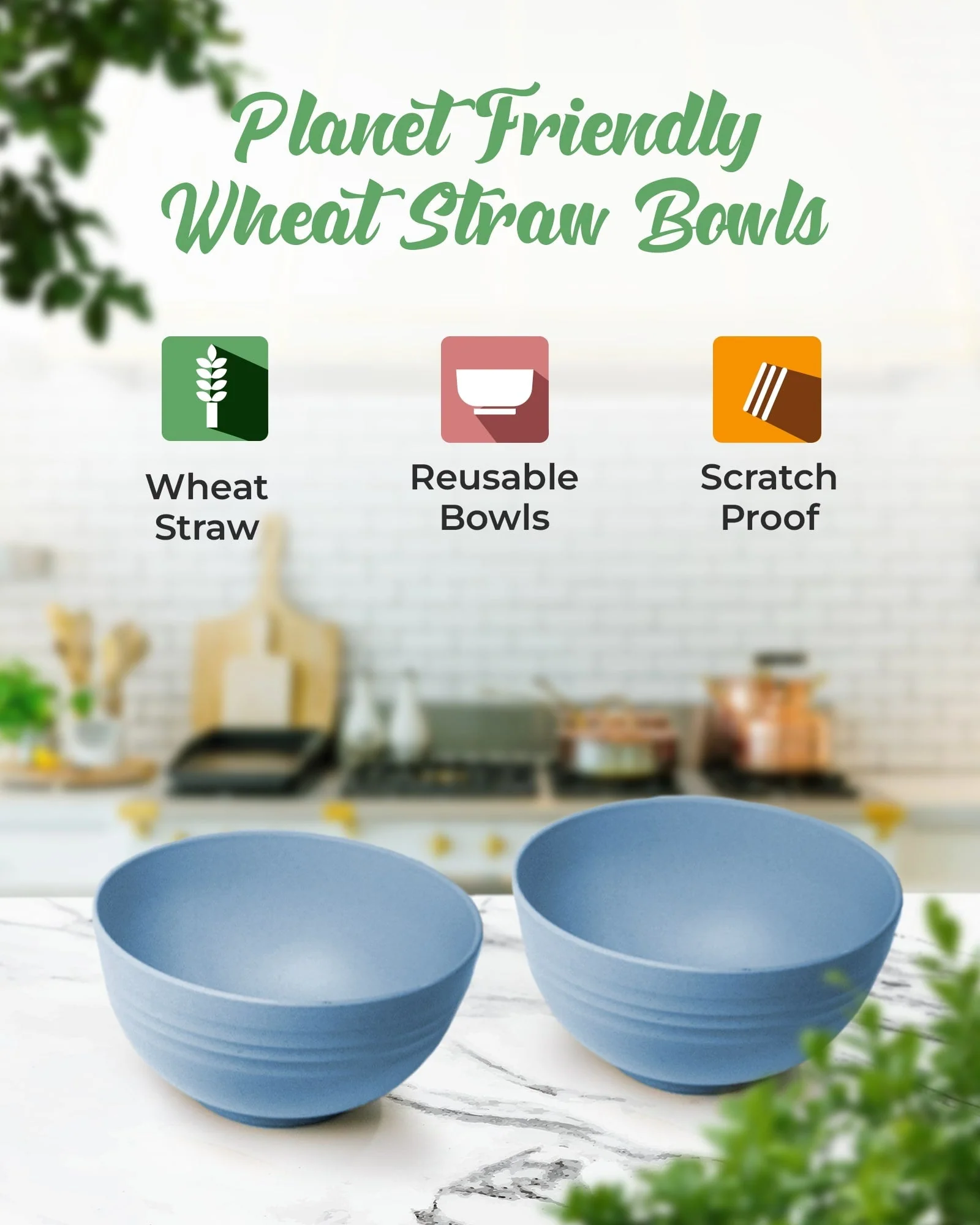 Eco-Friendly Bowls Sets - Image 12