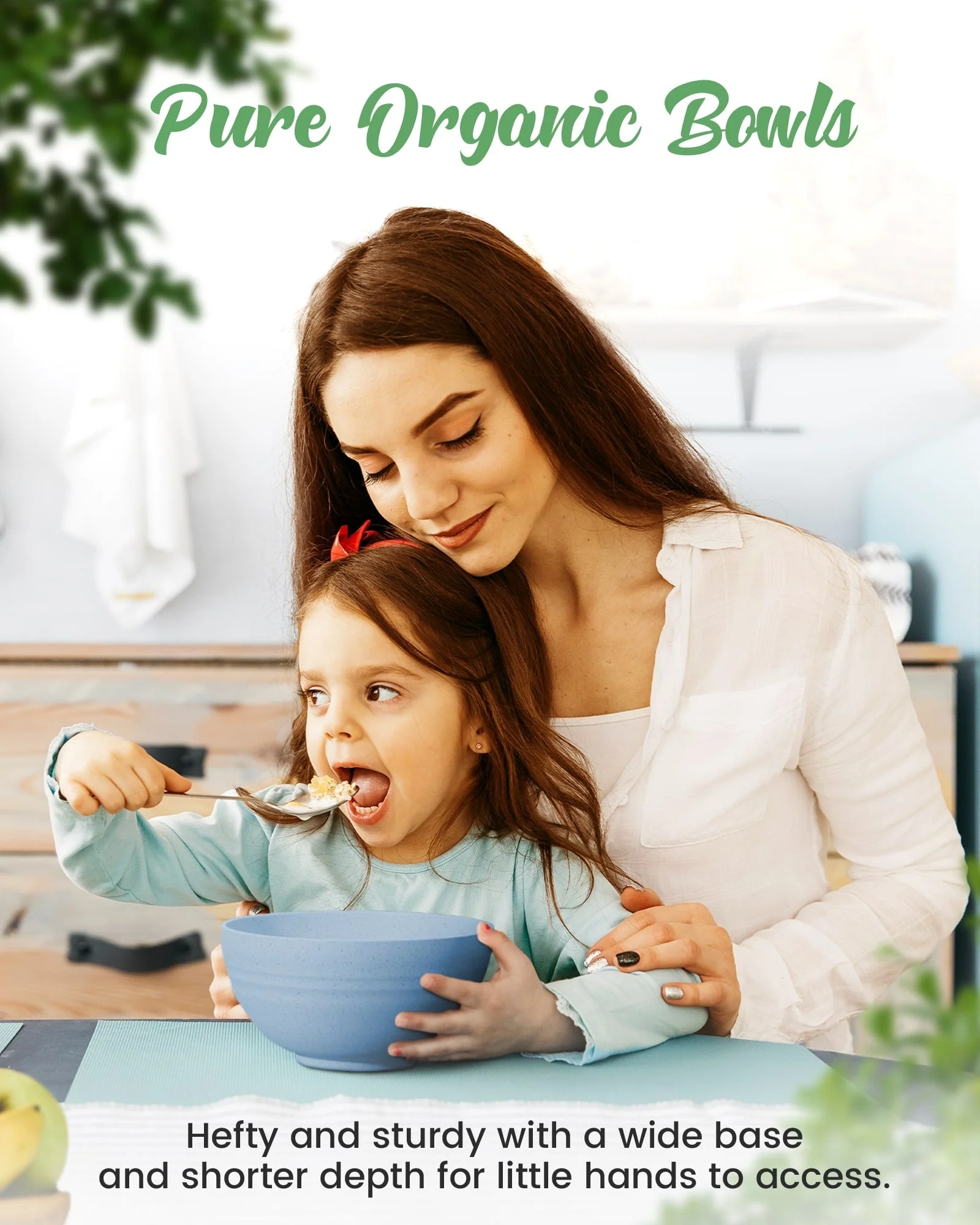 Eco-Friendly Bowls Sets - Image 13