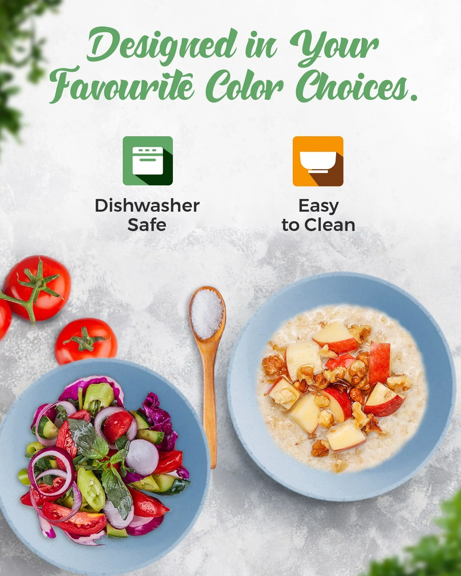 Eco-Friendly Bowls Sets - Image 15