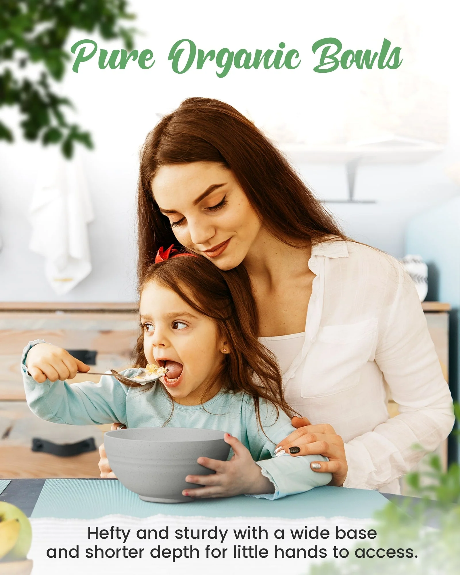 Eco-Friendly Bowls Sets - Image 3